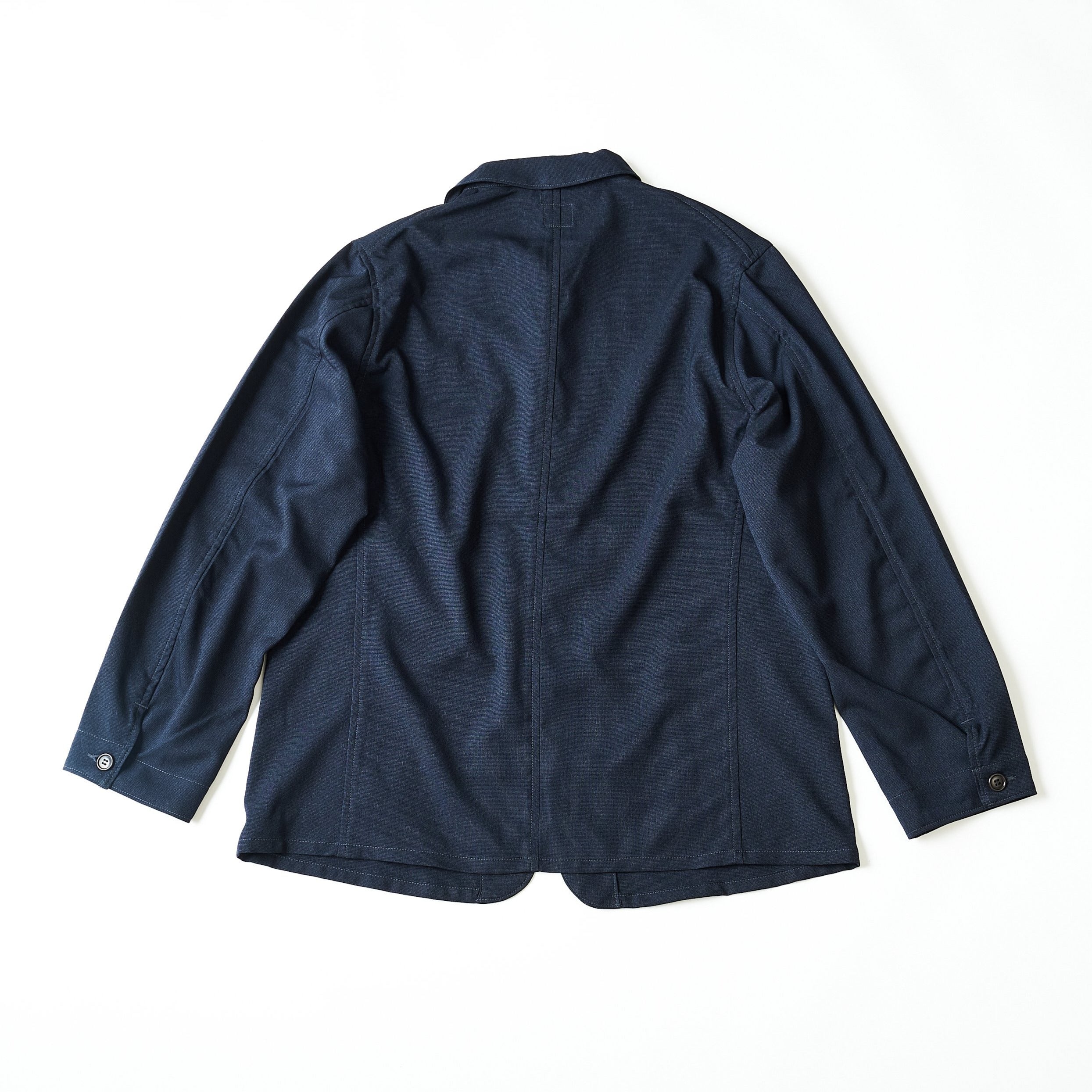 #3101 OK Rider 2 PTW2 : poly tweed navy