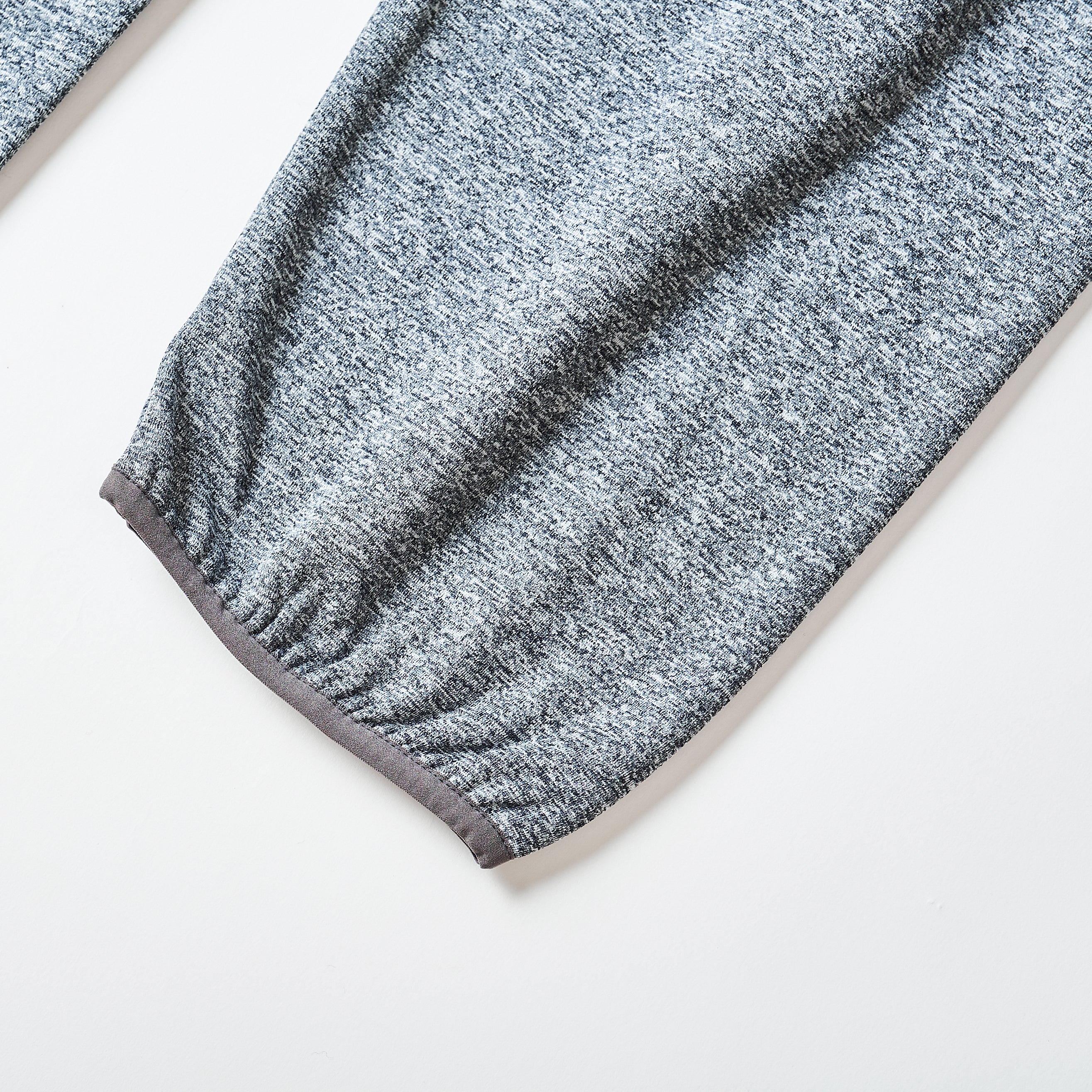 #3611 EZ Top 2 J3 : poly jersey dark ash *shop special