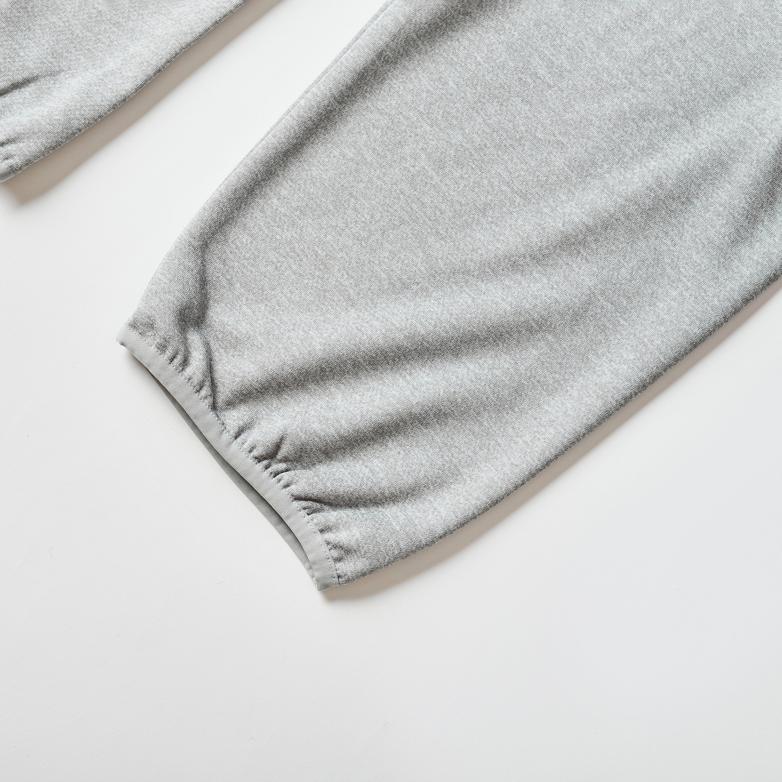 #3611-J2 EZ Top 2 : poly jersey light ash