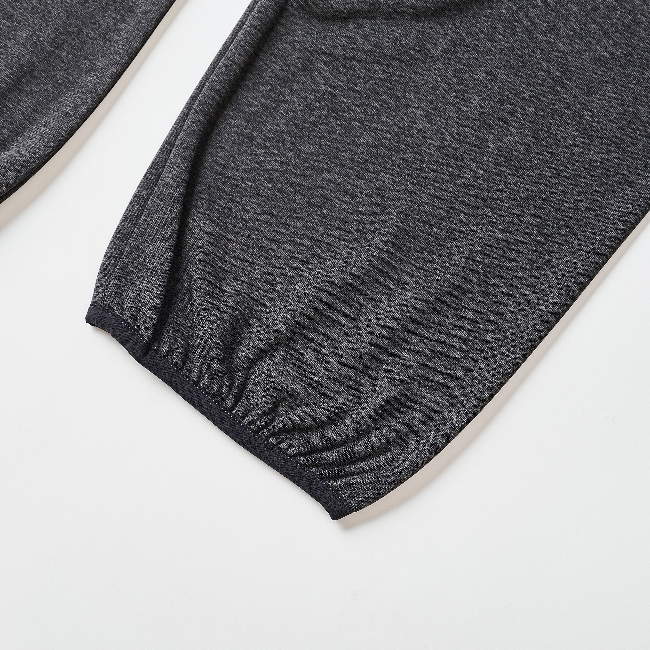 #3611-J1 EZ Top 2 : poly jersey charcoal