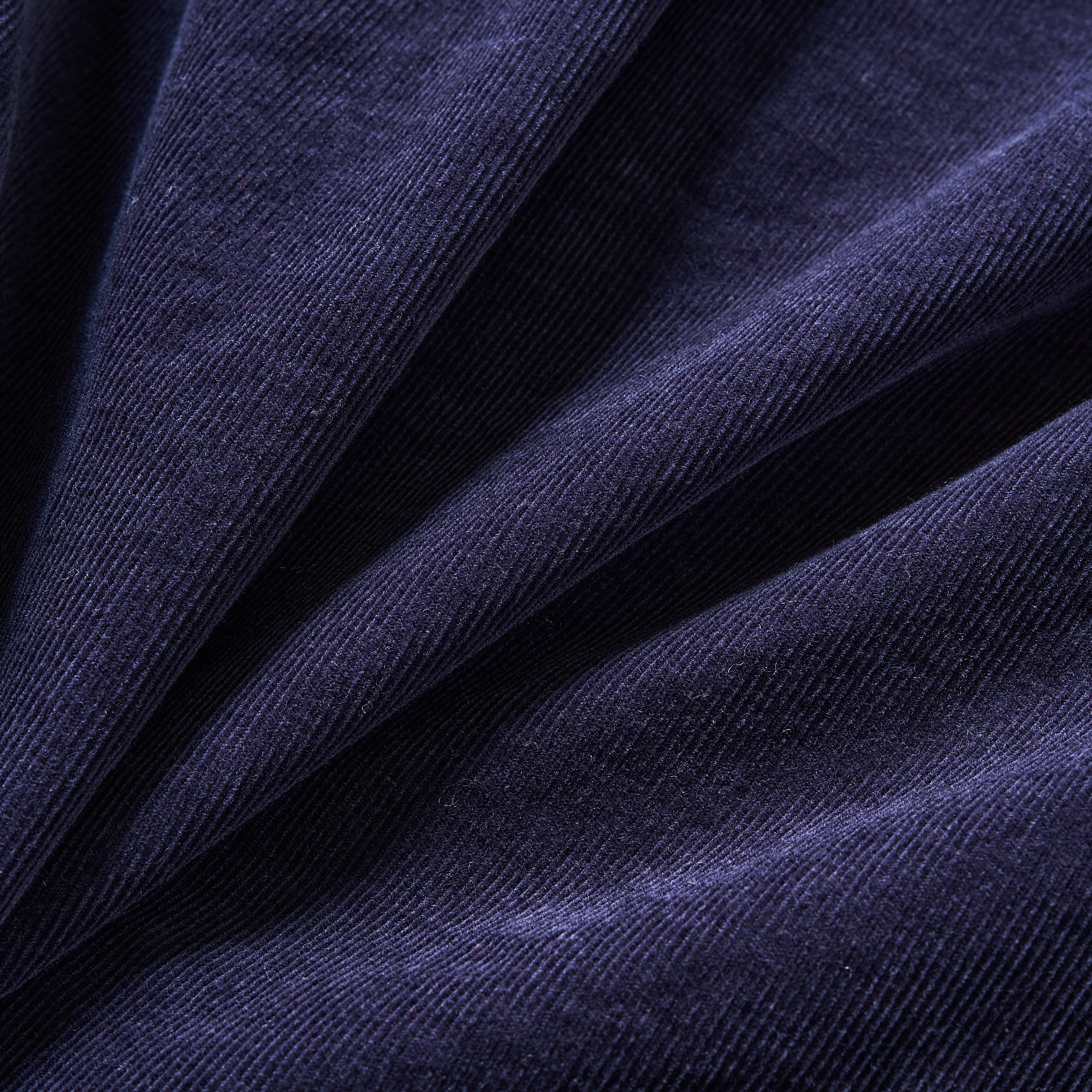 #3215-BC2 E-Z NAVY : baby cords navy