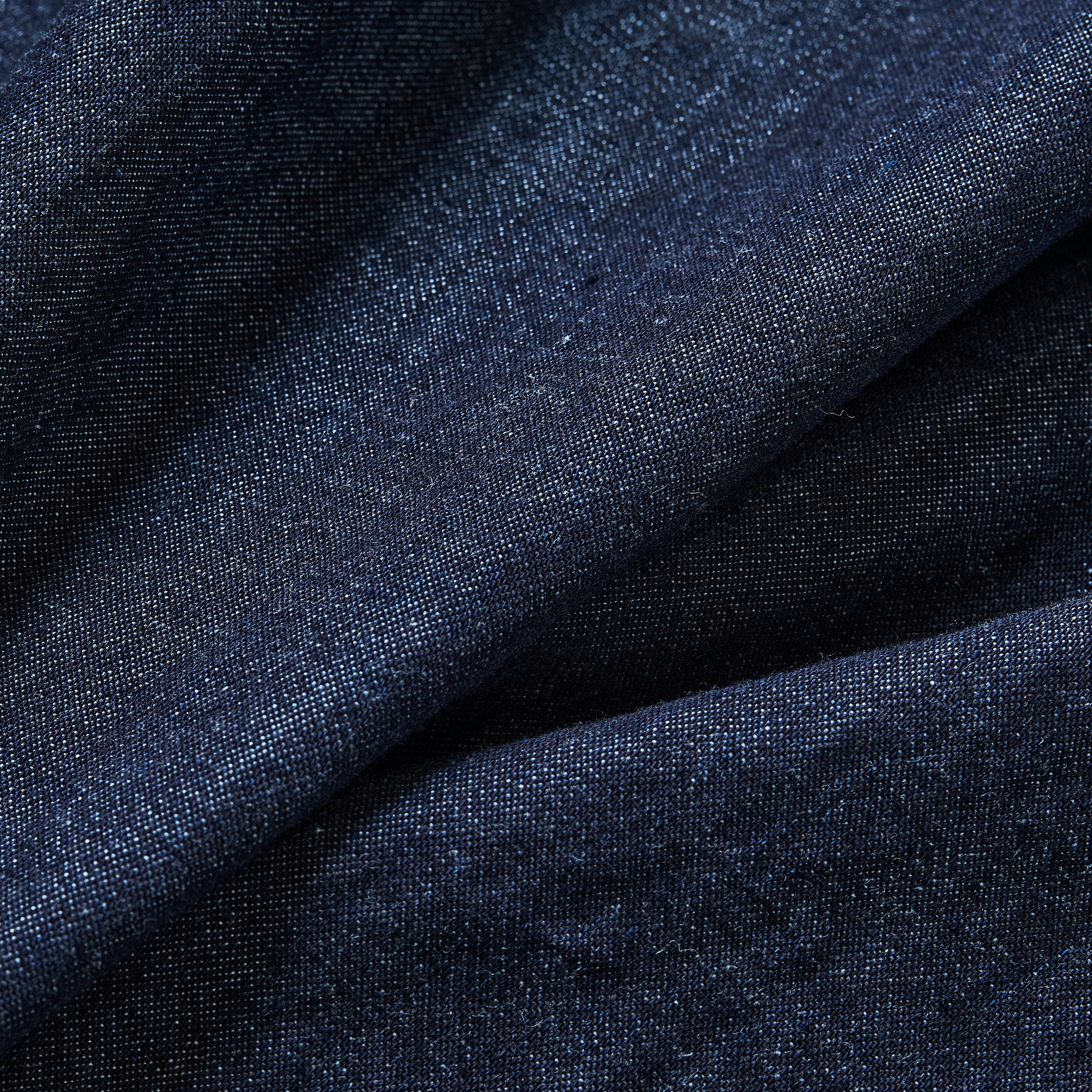 #3215-LDI E-Z NAVY : light denim indigo