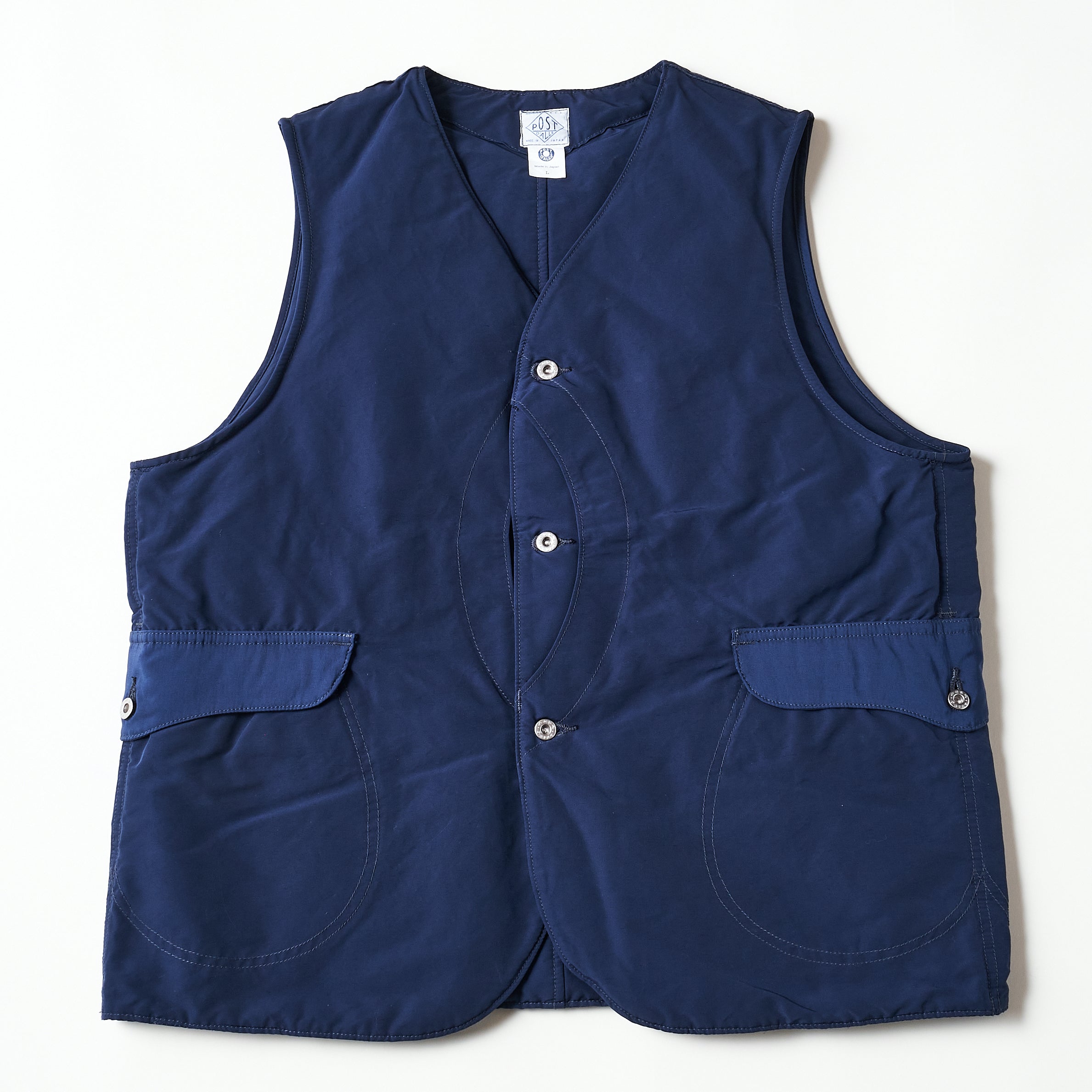 #1512-SF3 Royal Traveler : 60/40 navy
