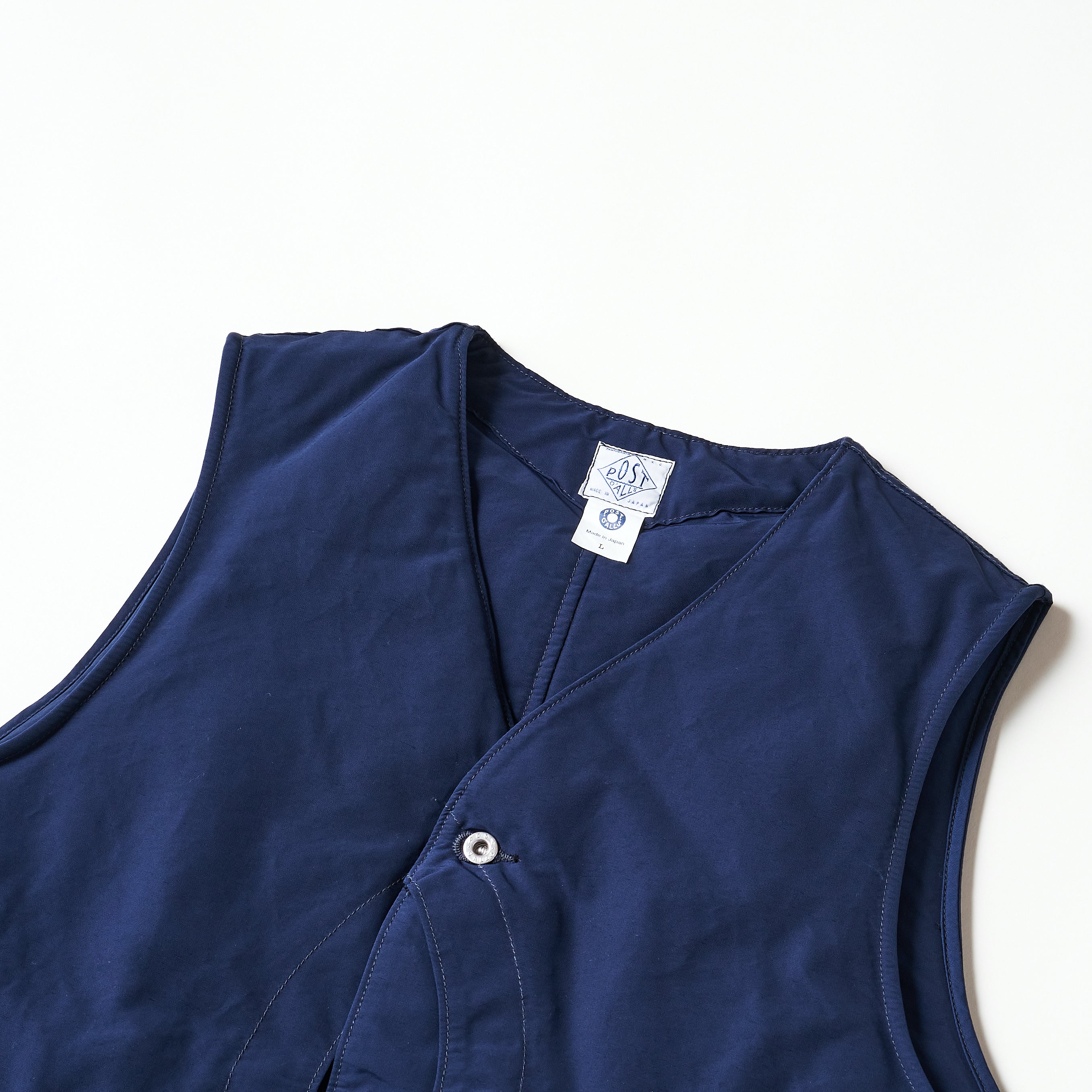 #1512-SF3 Royal Traveler : 60/40 navy
