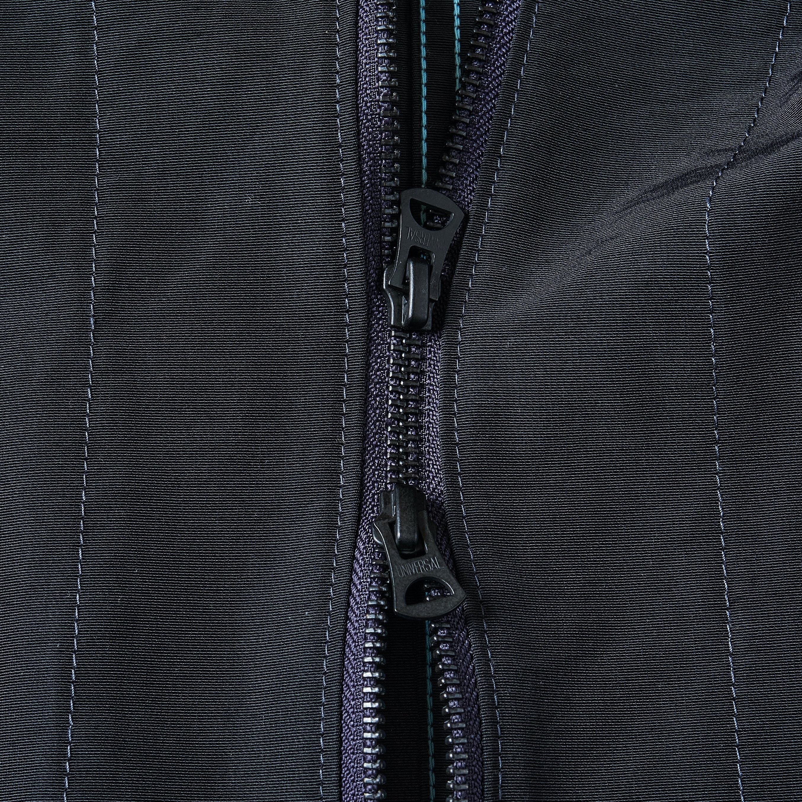 #3112-SF1 DEE Parka 3 : 60/40 black