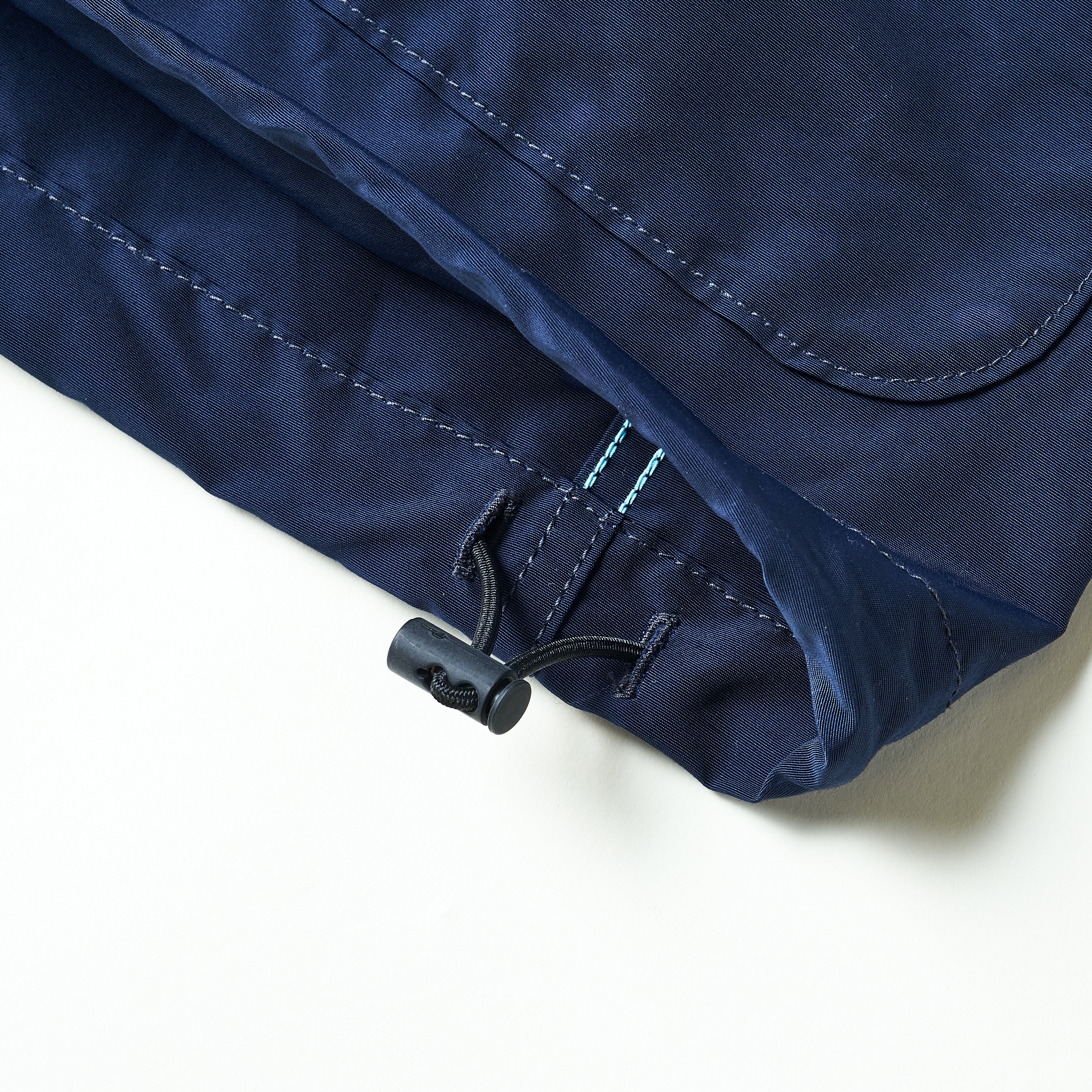 #3112-SF3 DEE Parka 3 : 60/40 navy