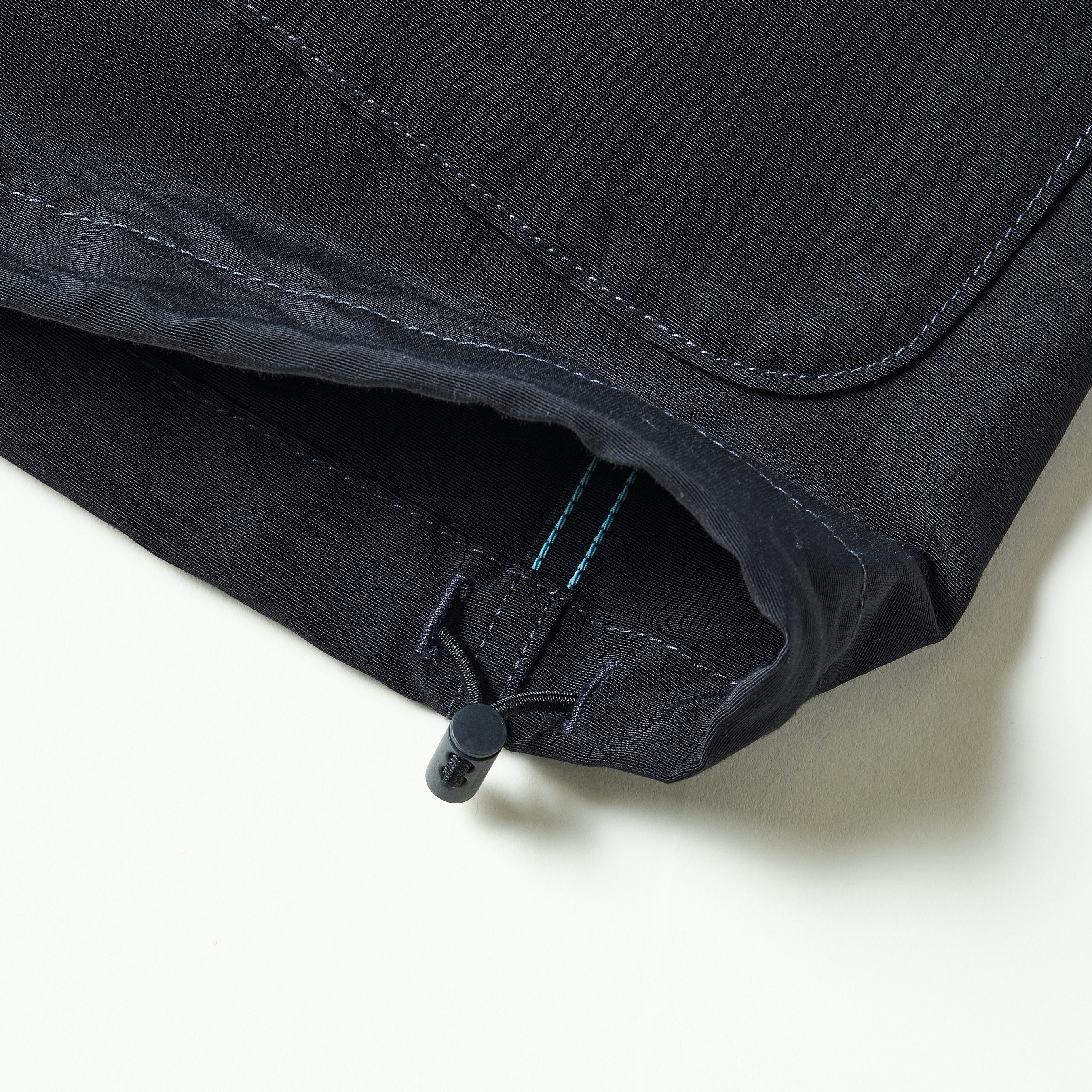 #3112-SF2 DEE Parka 3 : 60/40 gray
