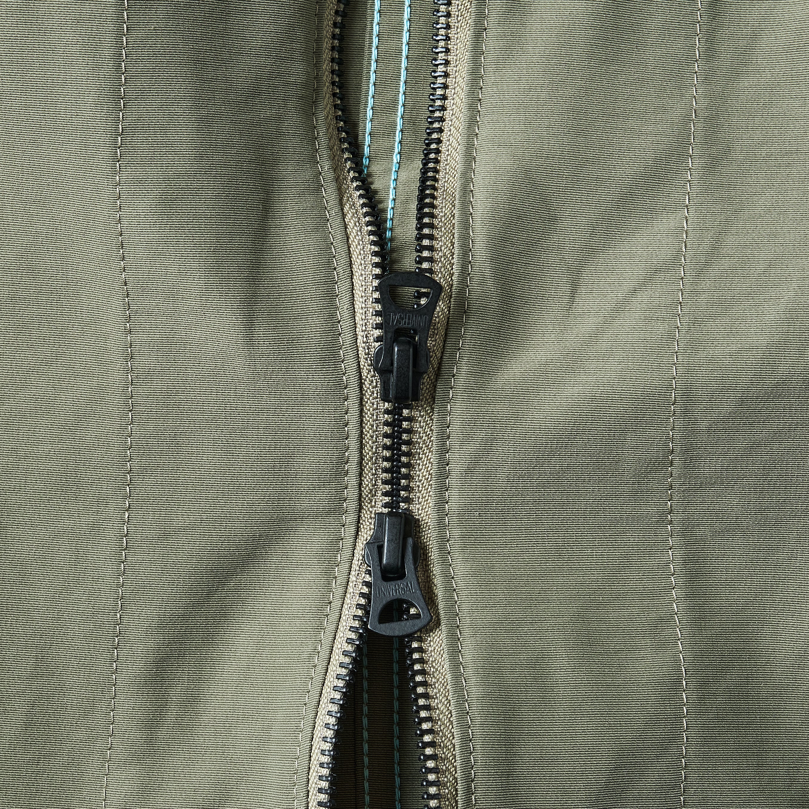 #3112-SF4 DEE Parka 3 : 60/40 olive
