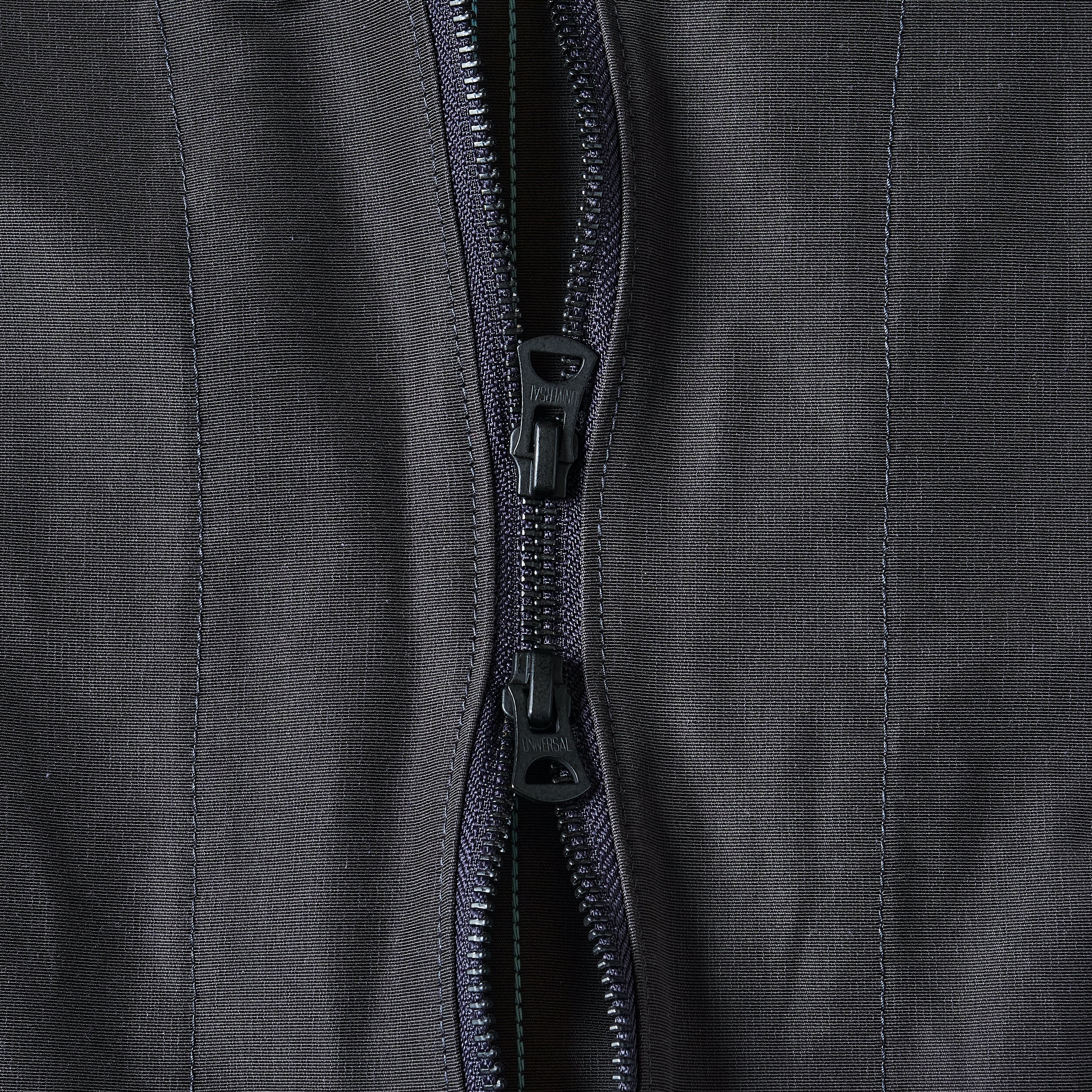 #3112-SF2 DEE Parka 3 : 60/40 gray