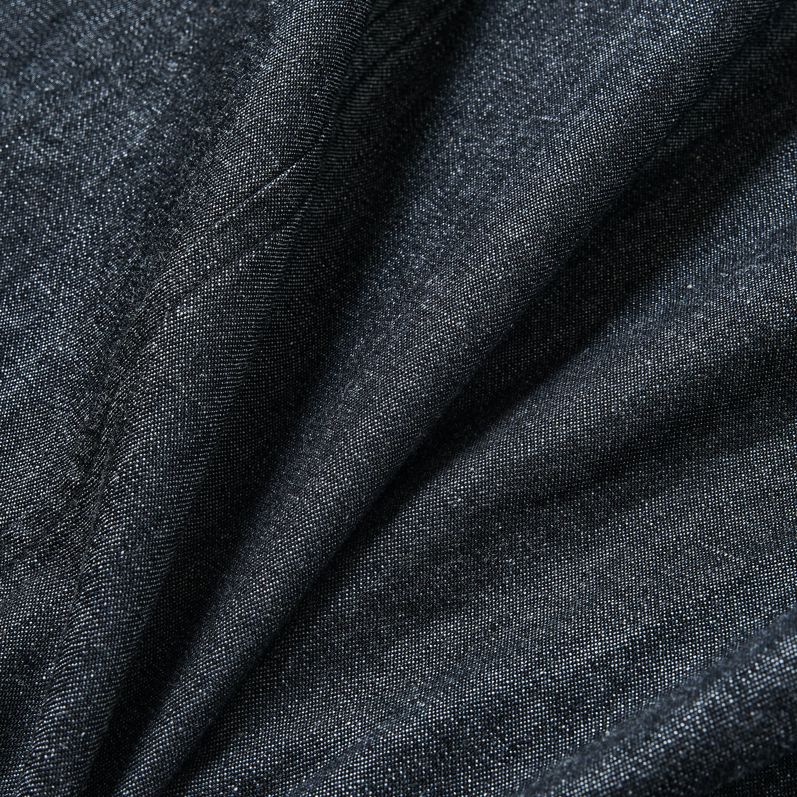 #3107-LDB POST Chinois : light denim black