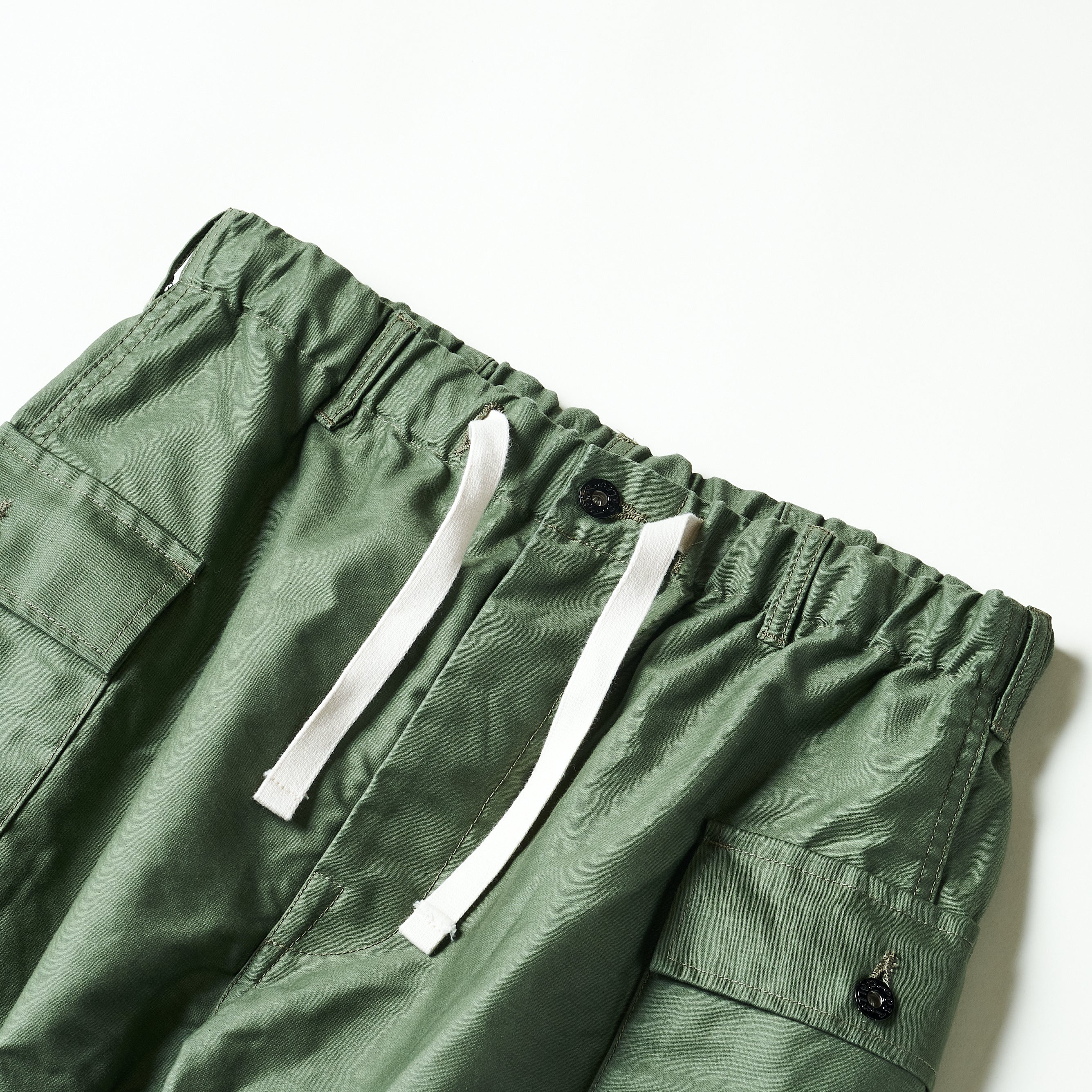 #3308-VM3 E-Z WALKABOUT Pants : vintage moleskin sage