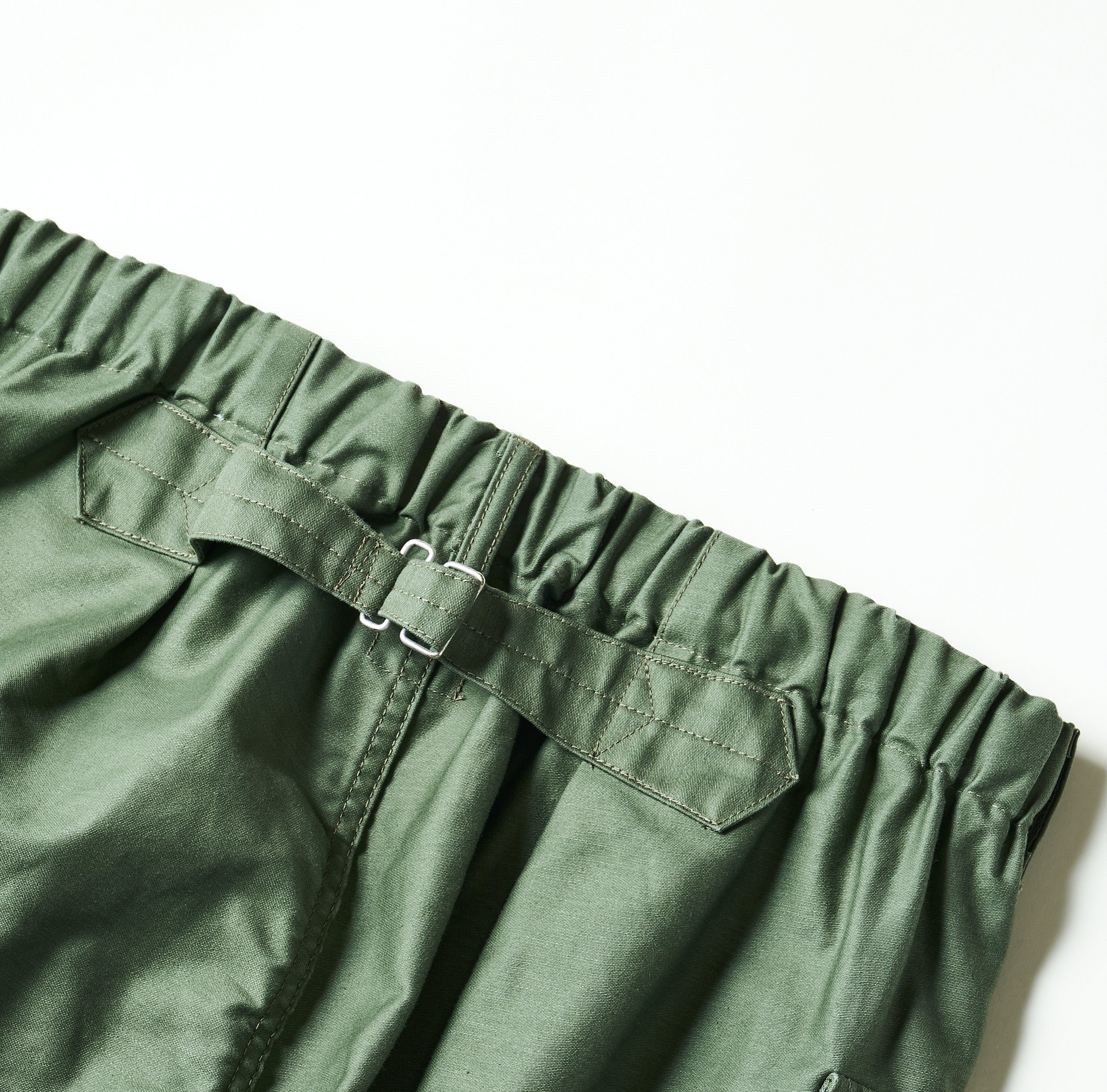 #3308-VM3 E-Z WALKABOUT Pants : vintage moleskin sage
