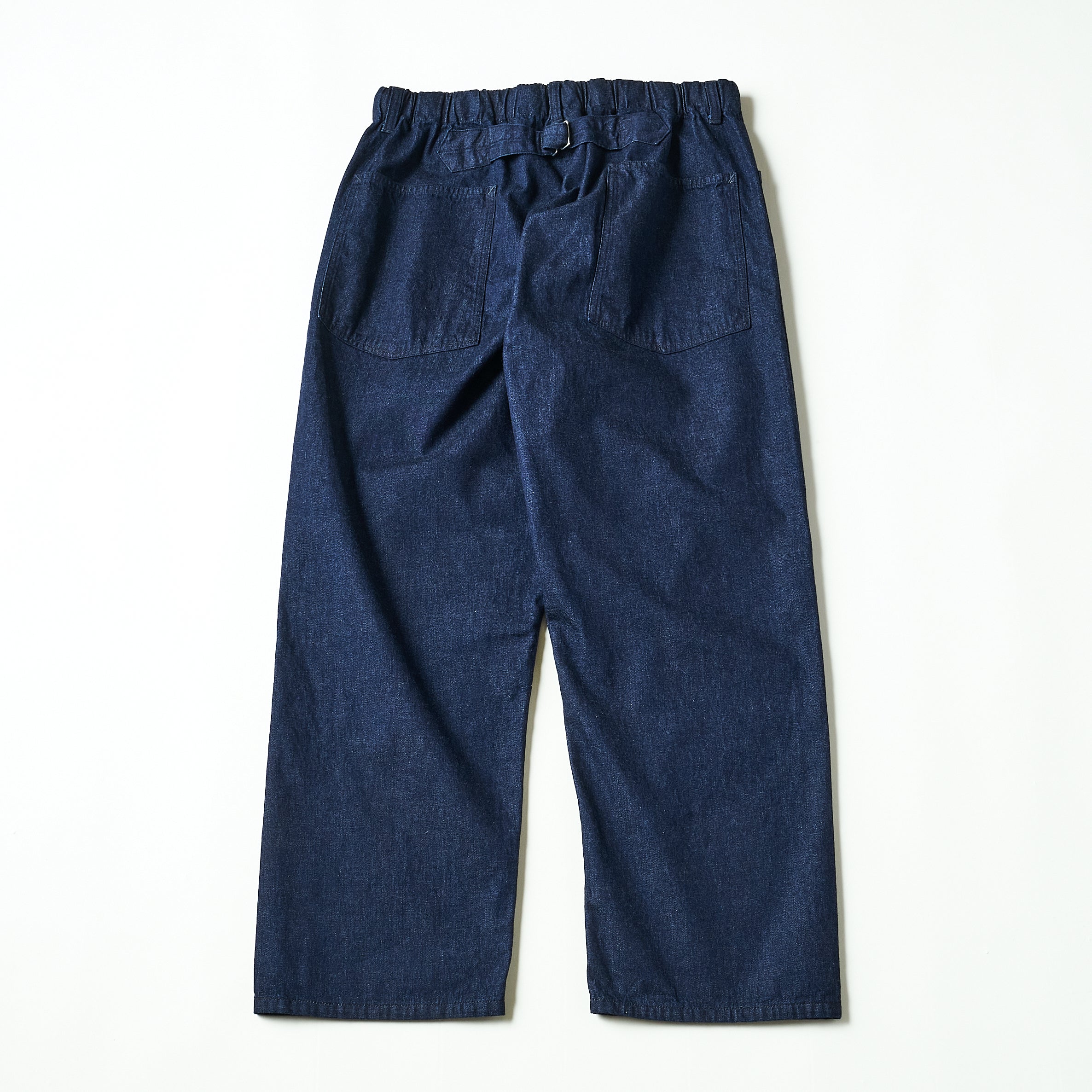 #3312-8DI E-Z DND : 8 oz. denim indigo