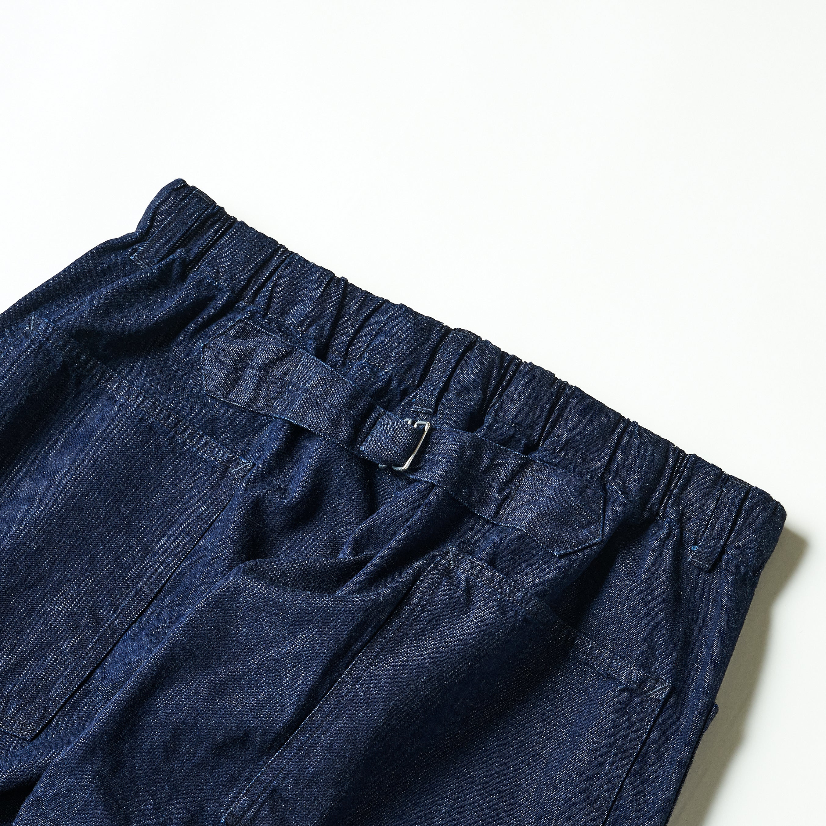 #3312-8DI E-Z DND : 8 oz. denim indigo
