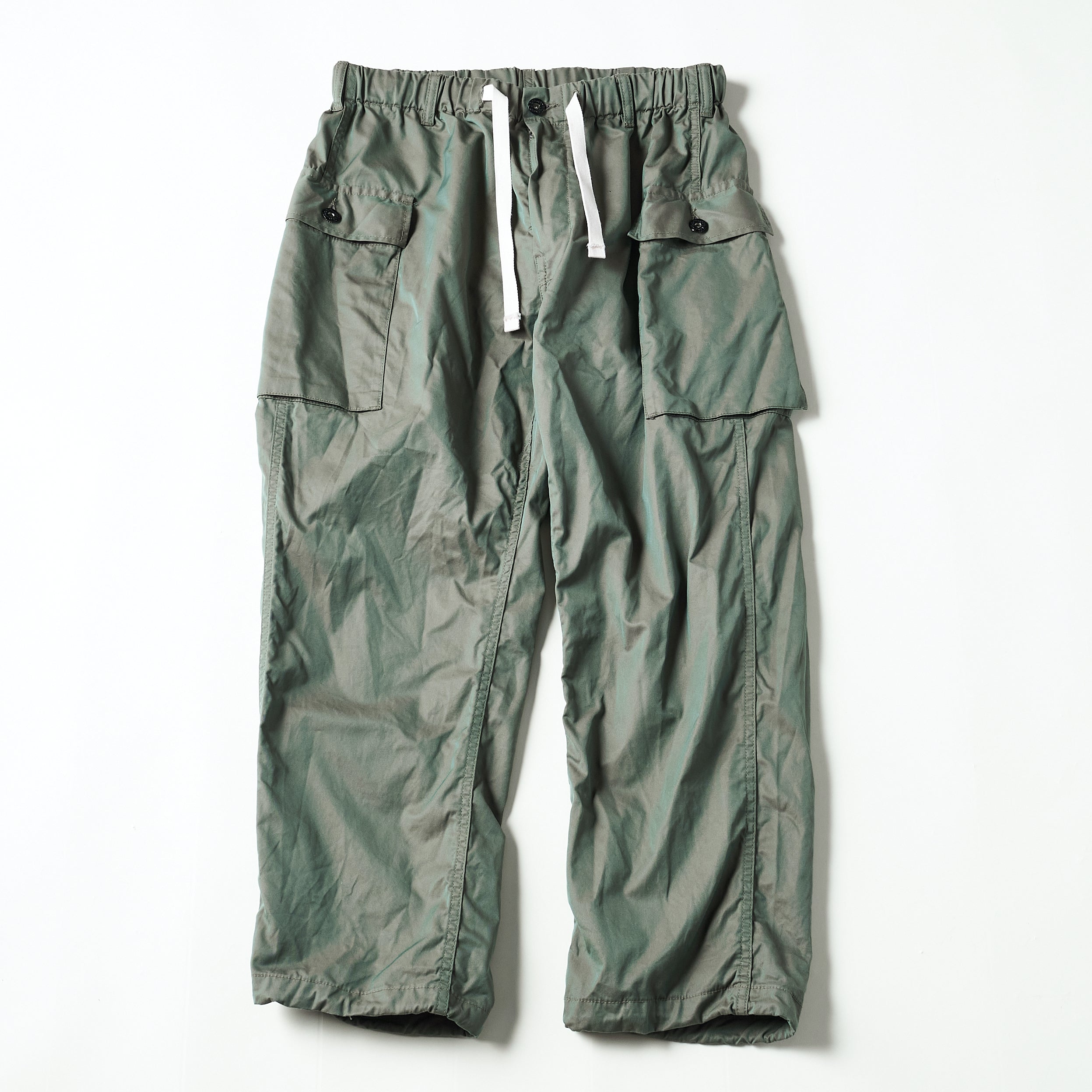 #3308 FT EZ WALKABOUT Pants / Iridescent French Twill Khaki
