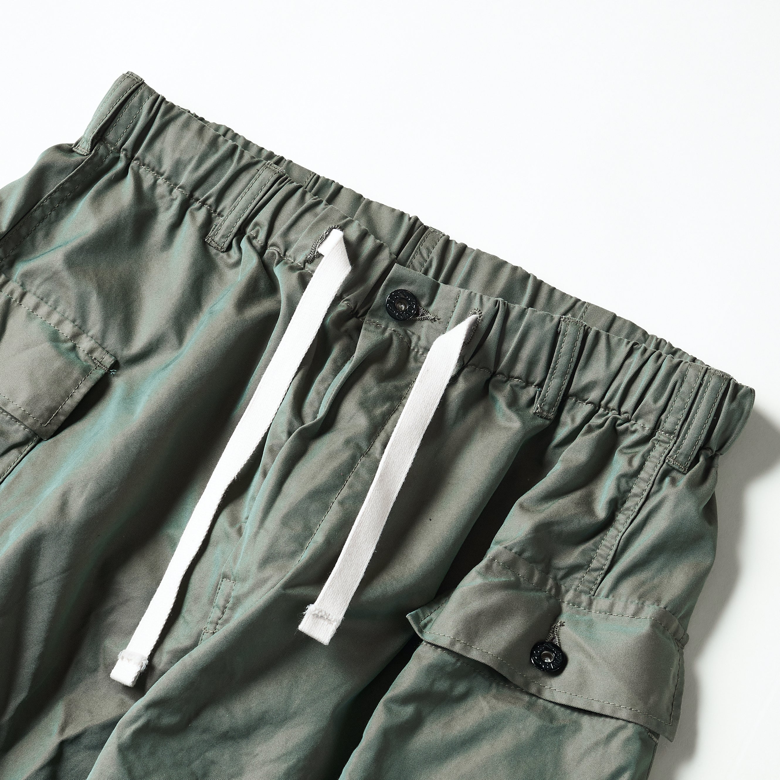 #3308 FT EZ WALKABOUT Pants / Iridescent French Twill Khaki