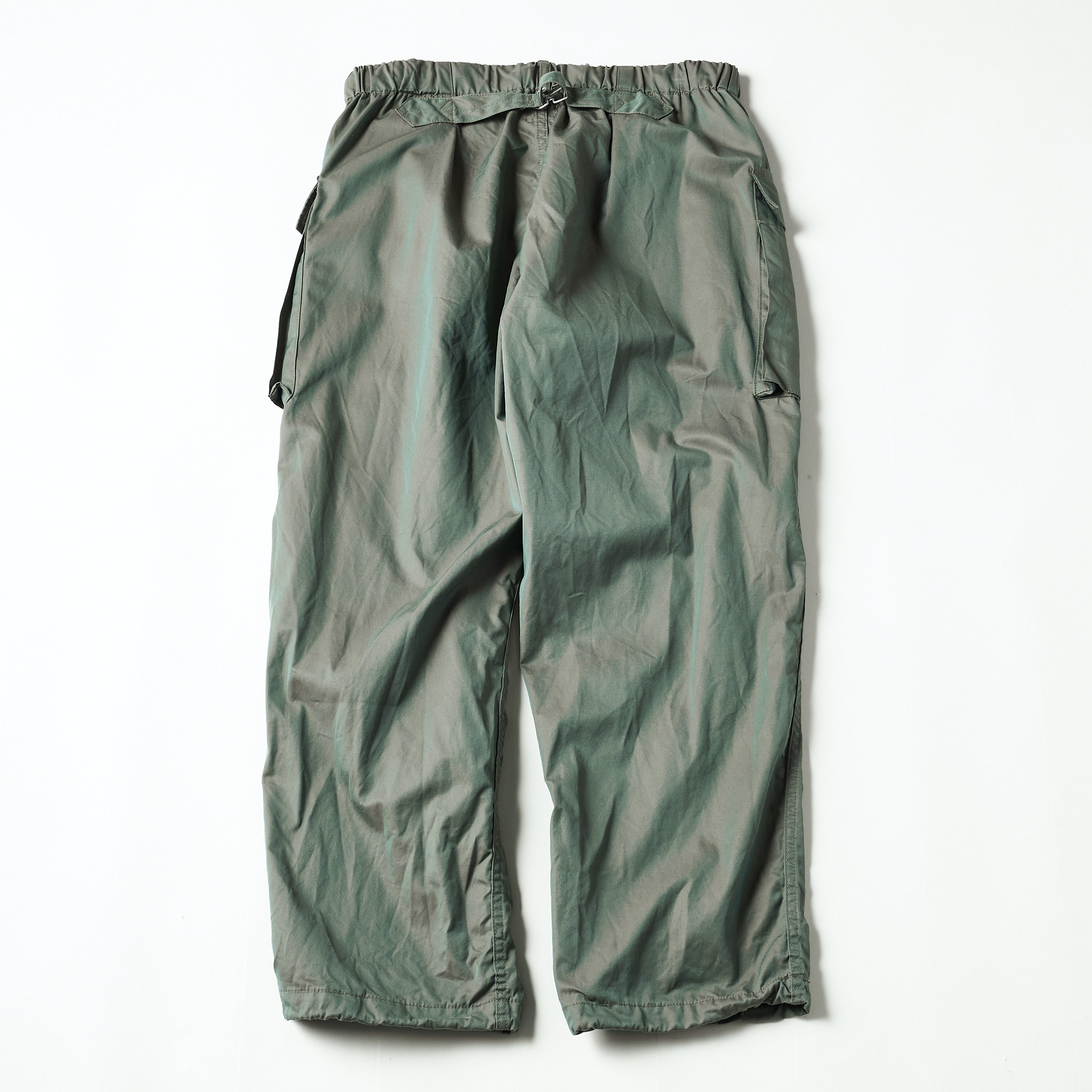 #3308 FT EZ WALKABOUT Pants / Iridescent French Twill Khaki