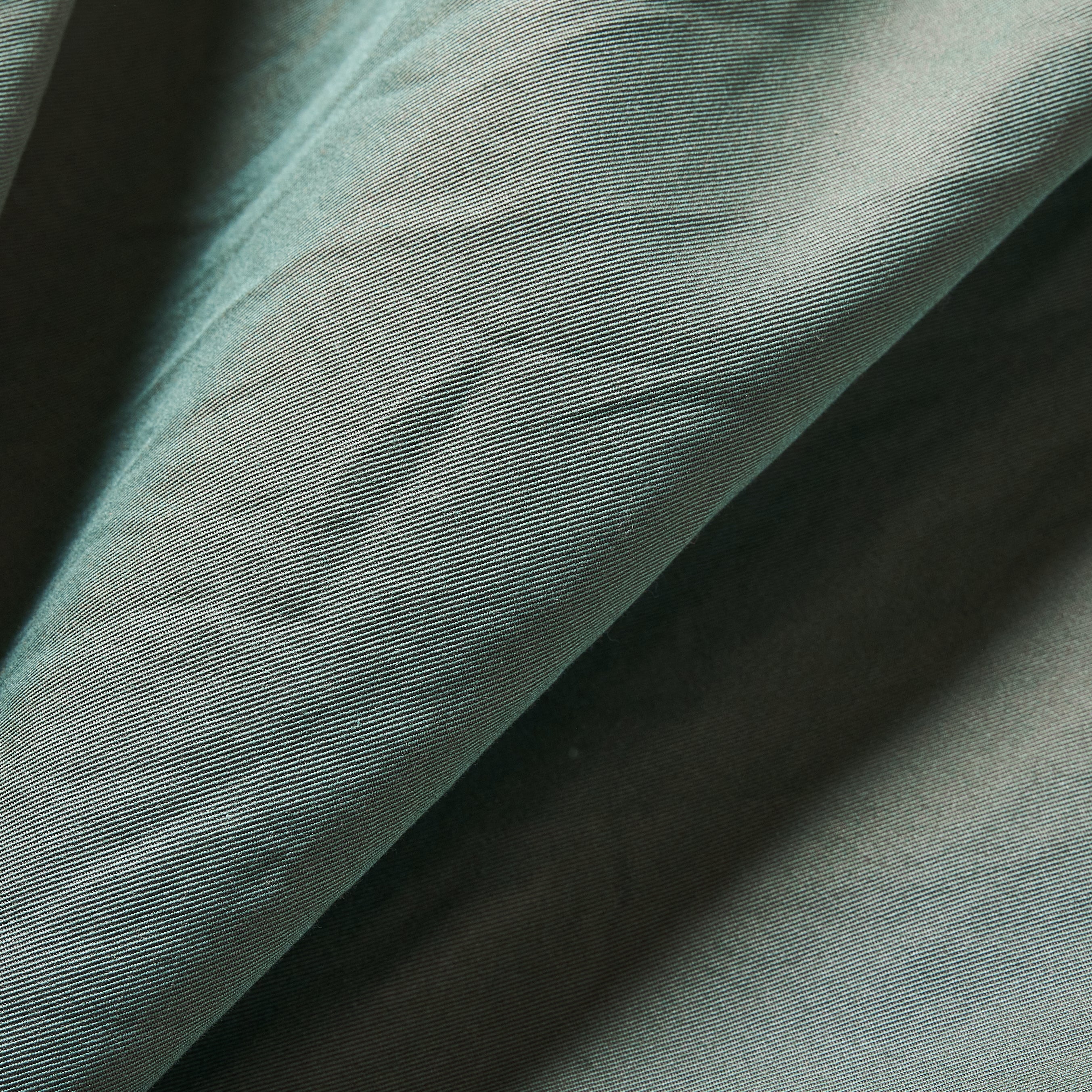 1123 FT BDU-R / Iridescent French Twill Khaki