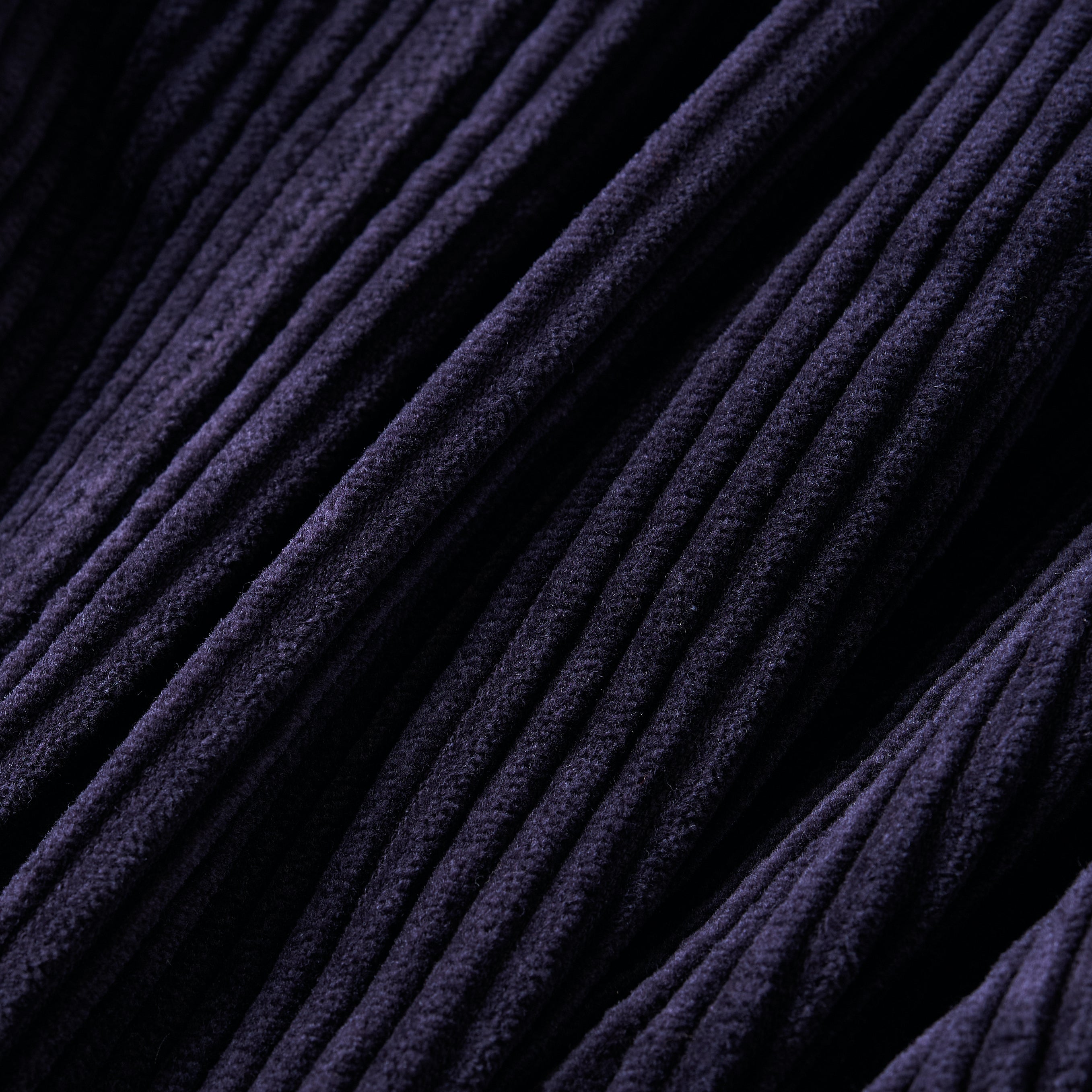 Post Overalls x Battenwear SB40 W/Hood : 5 Wale corduroy Navy
