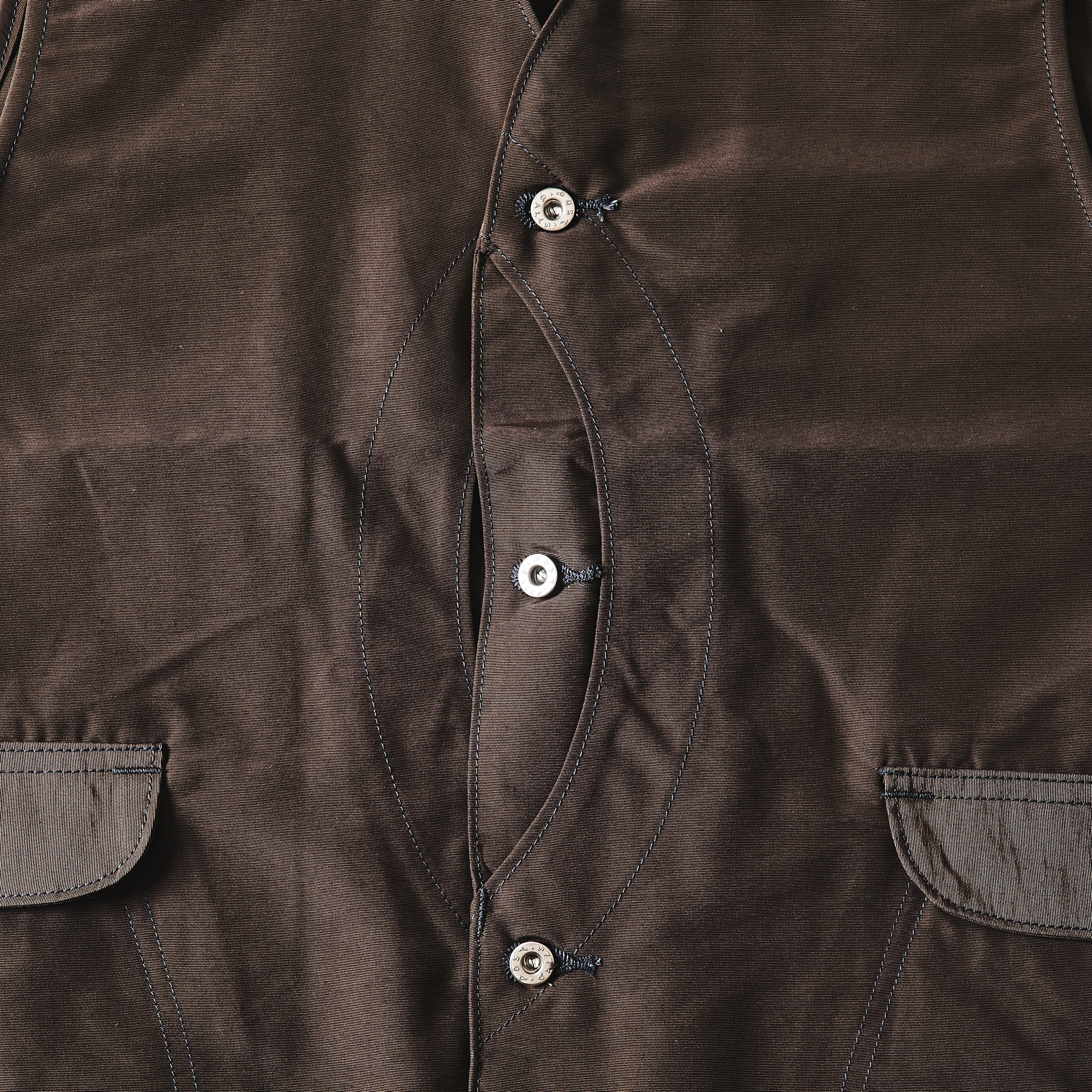 #1512-SF5 Royal Traveler : 60/40 dk.brown (Shop Special)