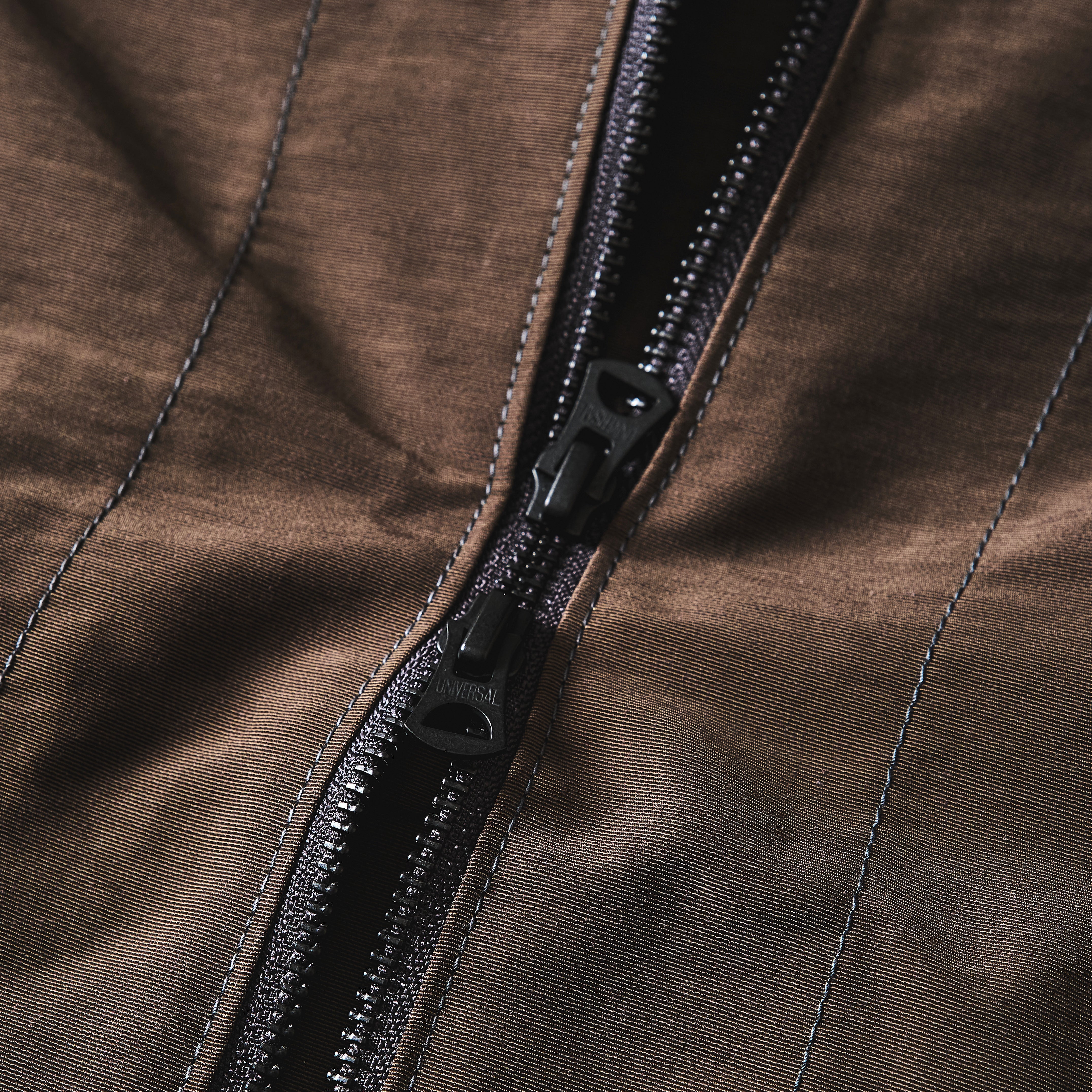 #3112-SF5 DEE Parka 3 : 60/40 dk.brown (Shop Special)