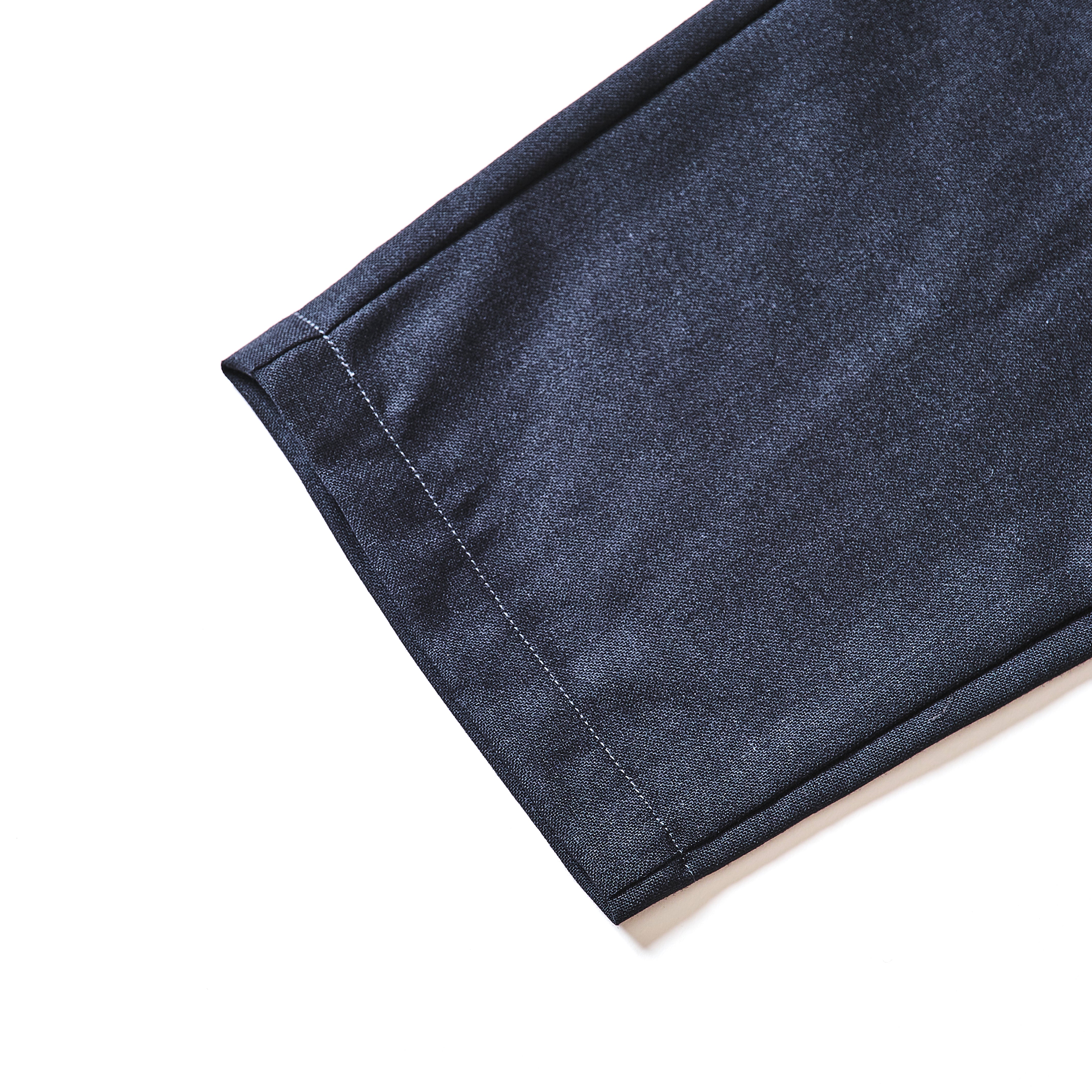 Post Overalls x Southwick EZ Lax 3 : scotch cheviot Navy