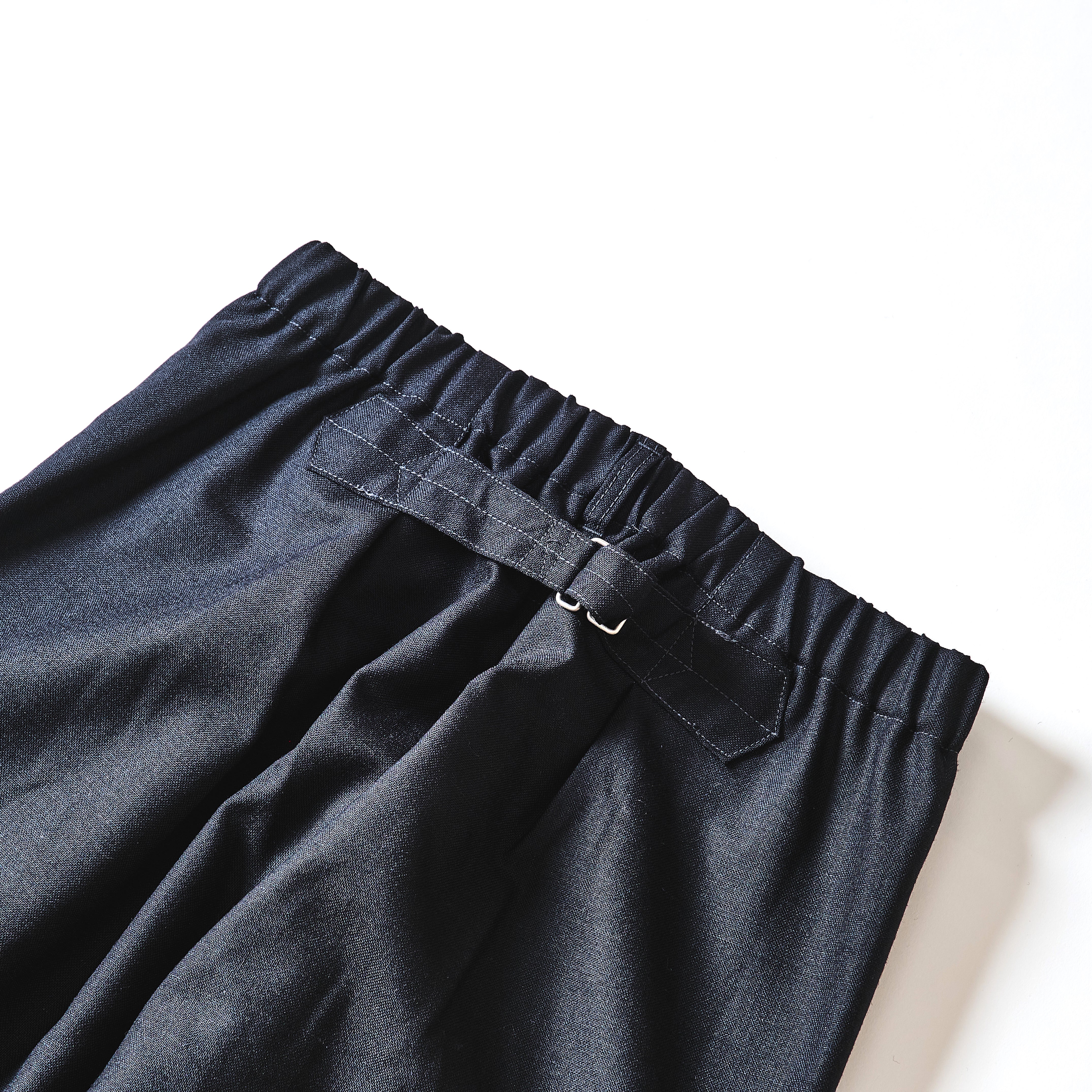Post Overalls x Southwick EZ Lax 3 : scotch cheviot Navy