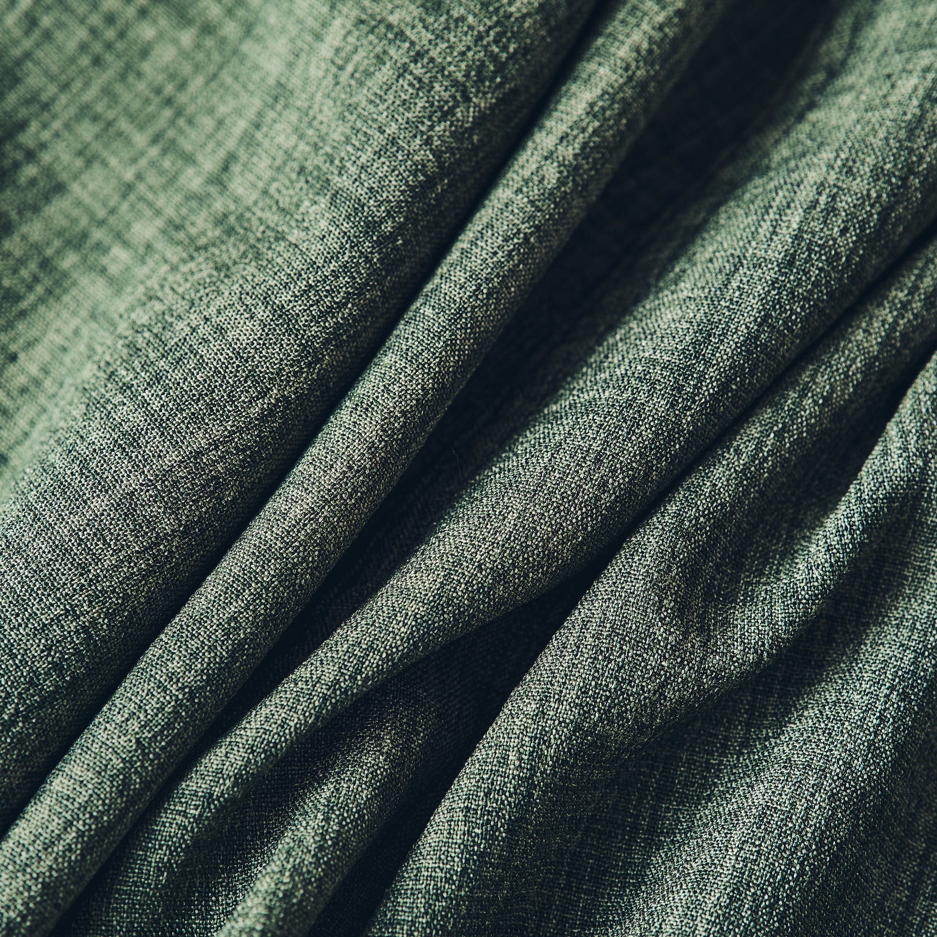 #2323E-PHG E-Z DEE`s Shorts : poly heather green tea