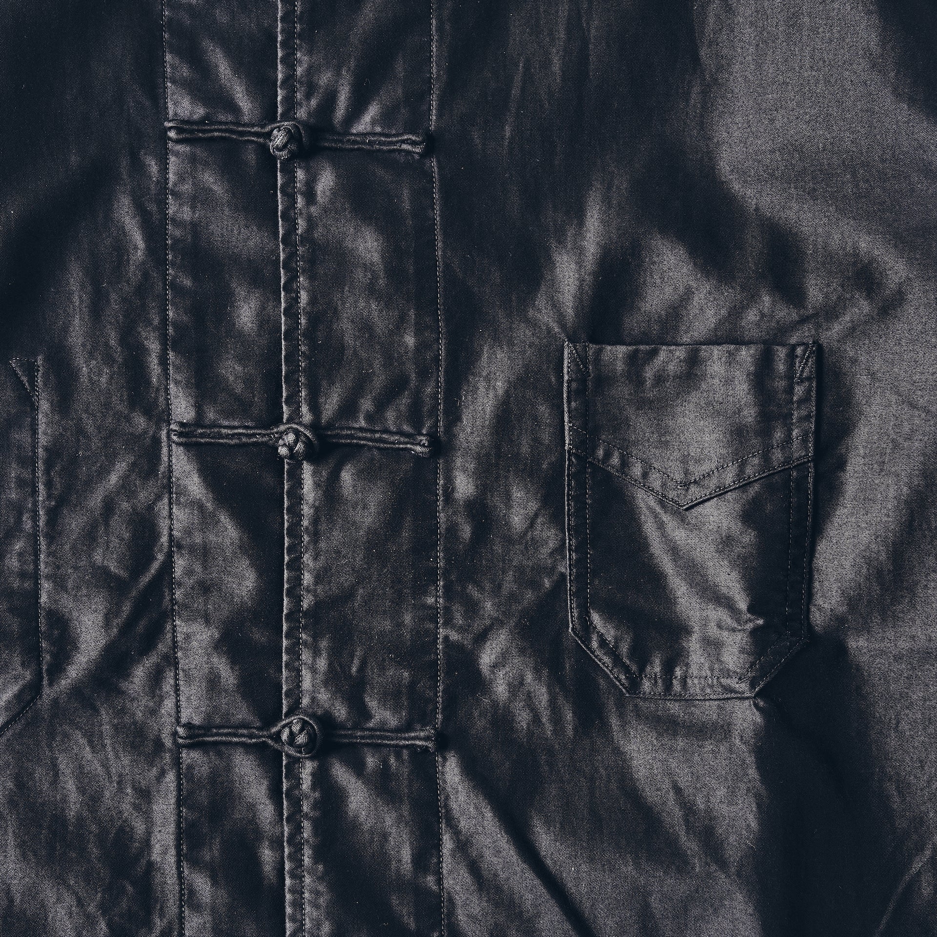 #3107-LMB POST Chinois : light moleskin black