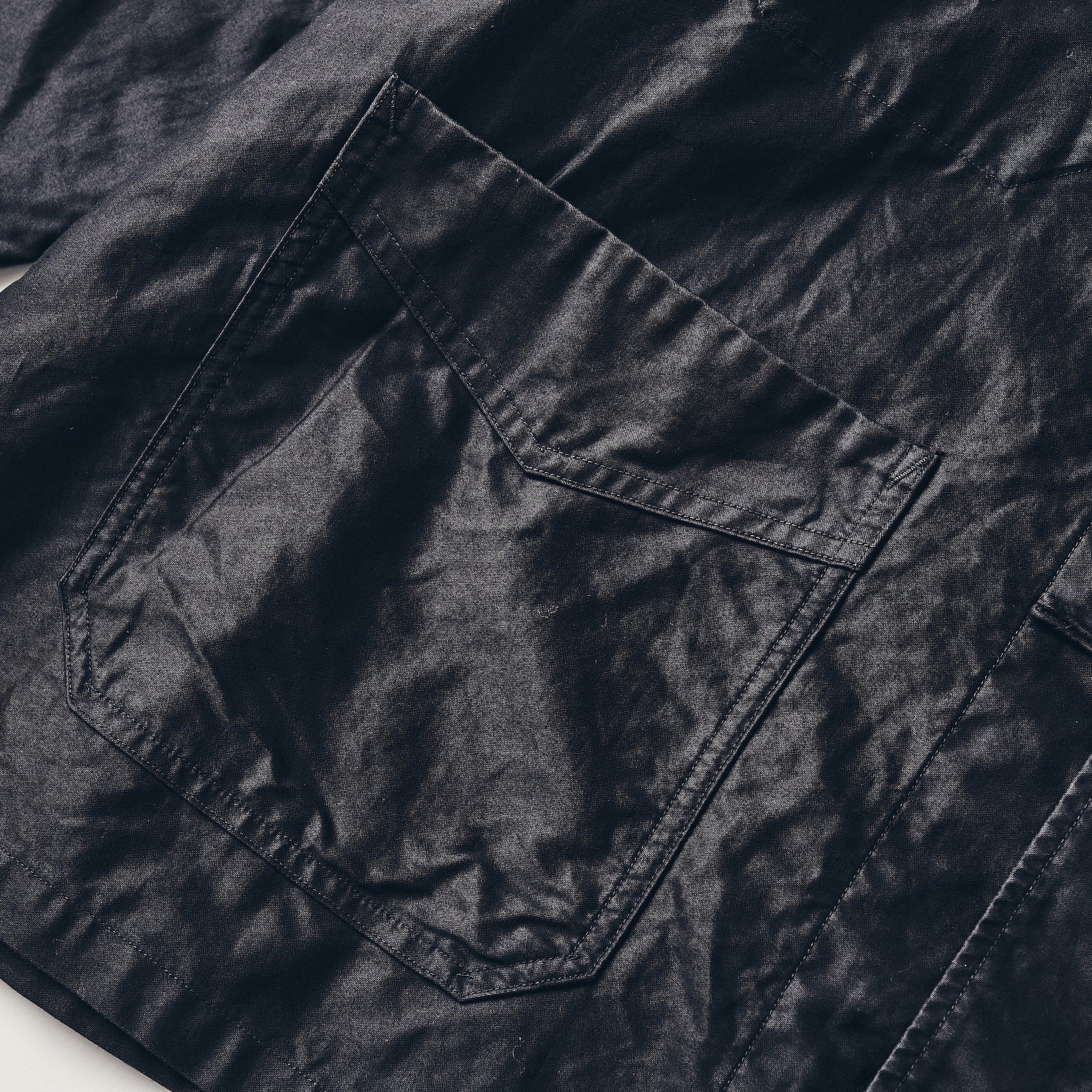 #3107-LMB POST Chinois : light moleskin black
