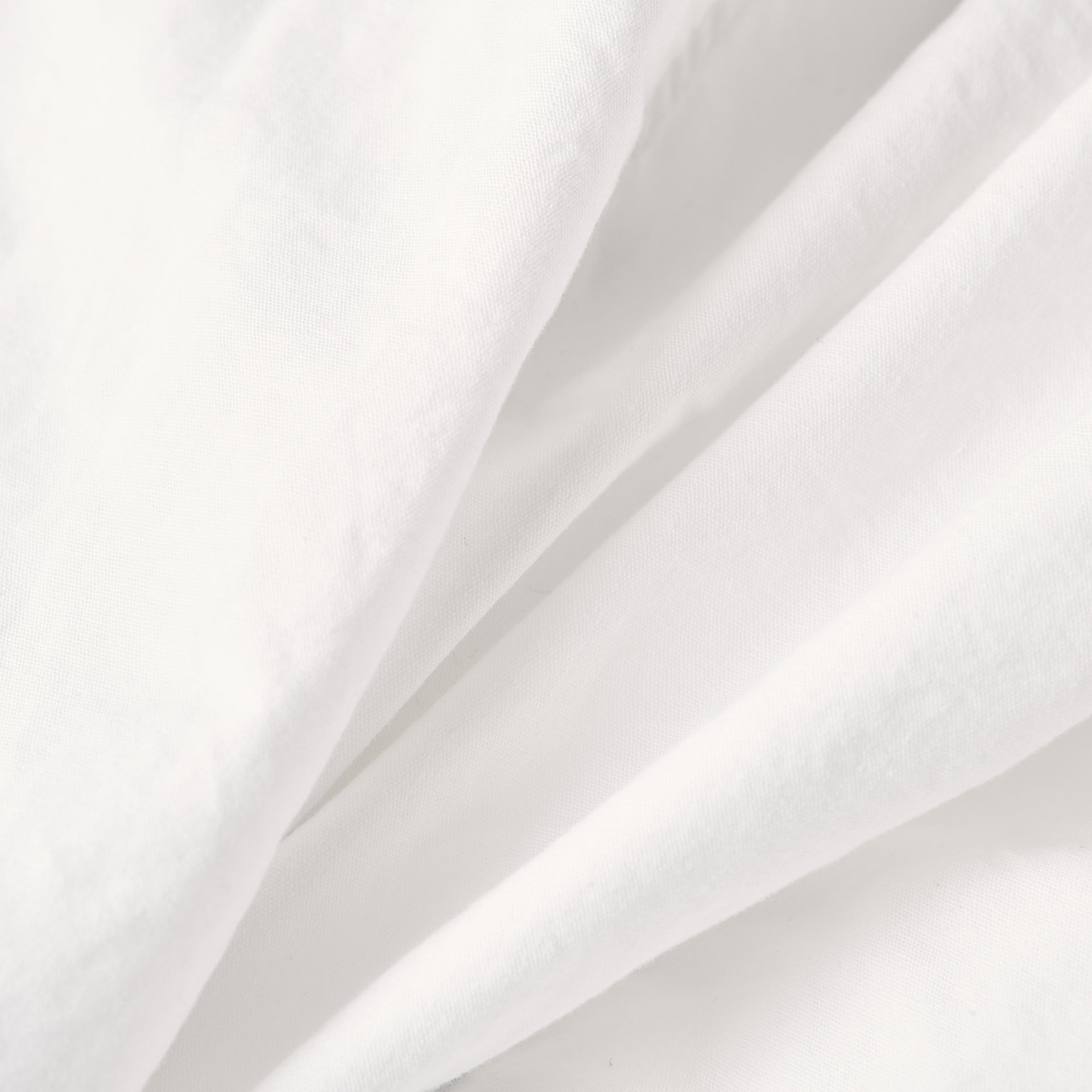 #3113-VSN POST 43 : vintage sheeting natural