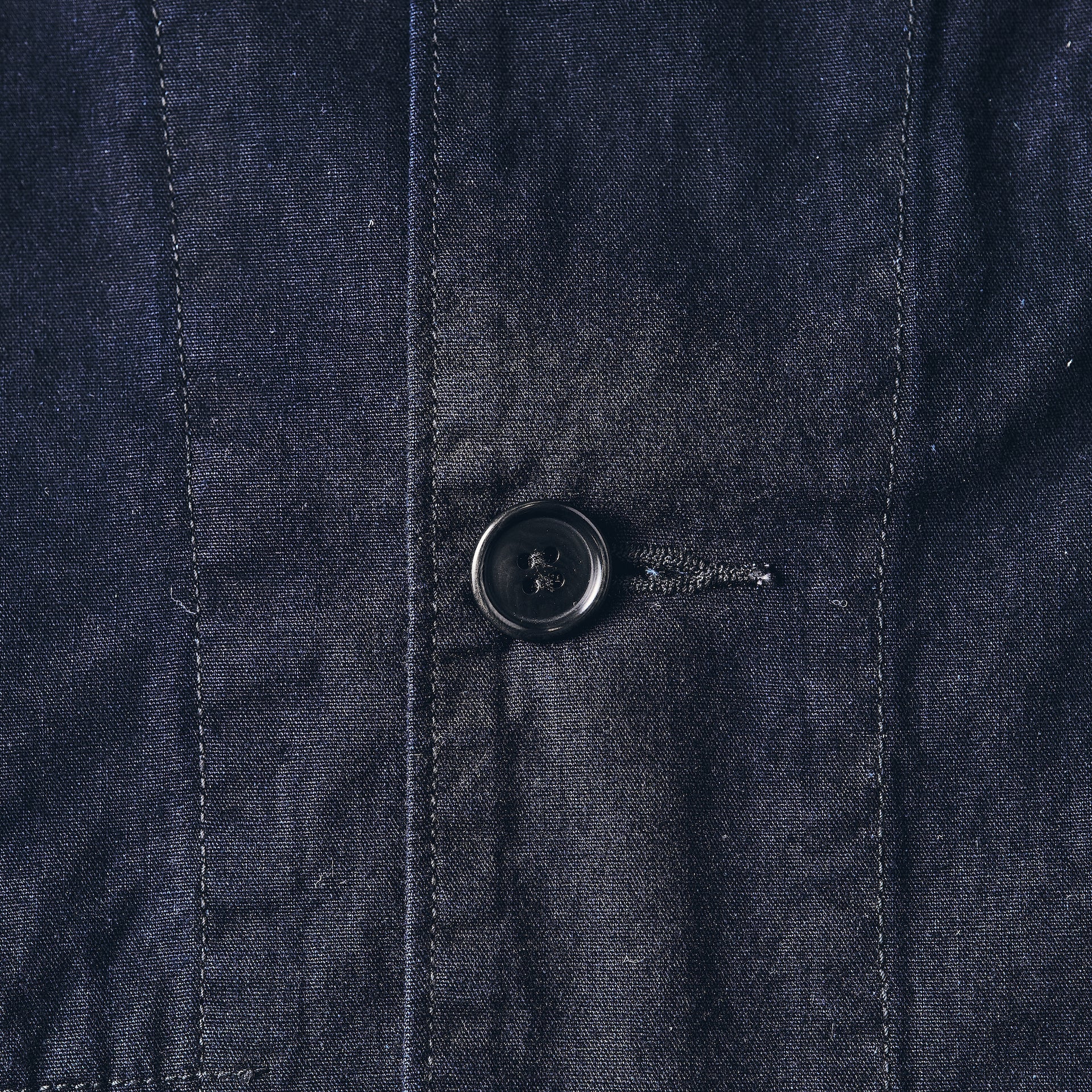 #3116-VSI OK Rider 4 : vintage sheeting indigo