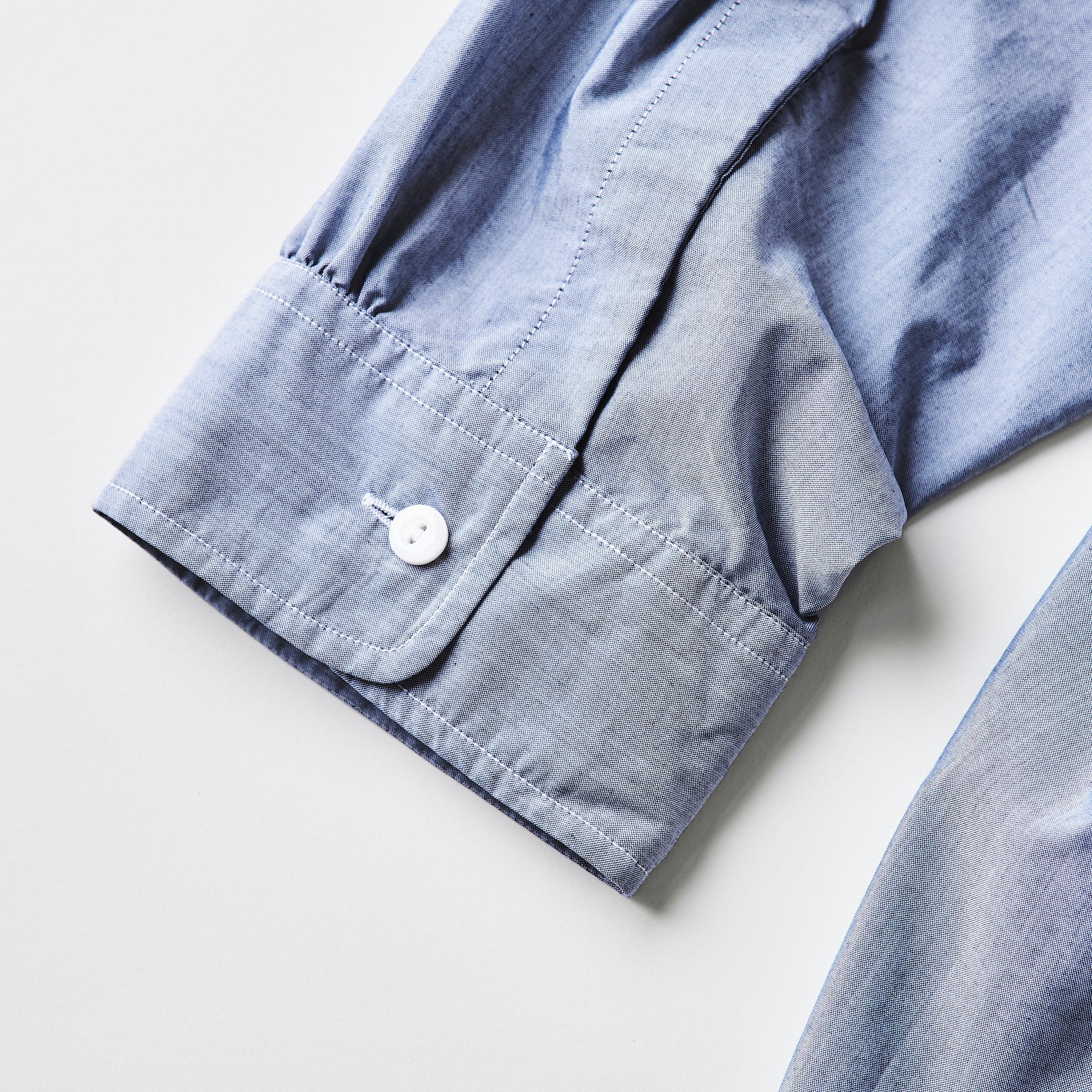 #3211-FC NEUTRA 3 : feather chambray indigo