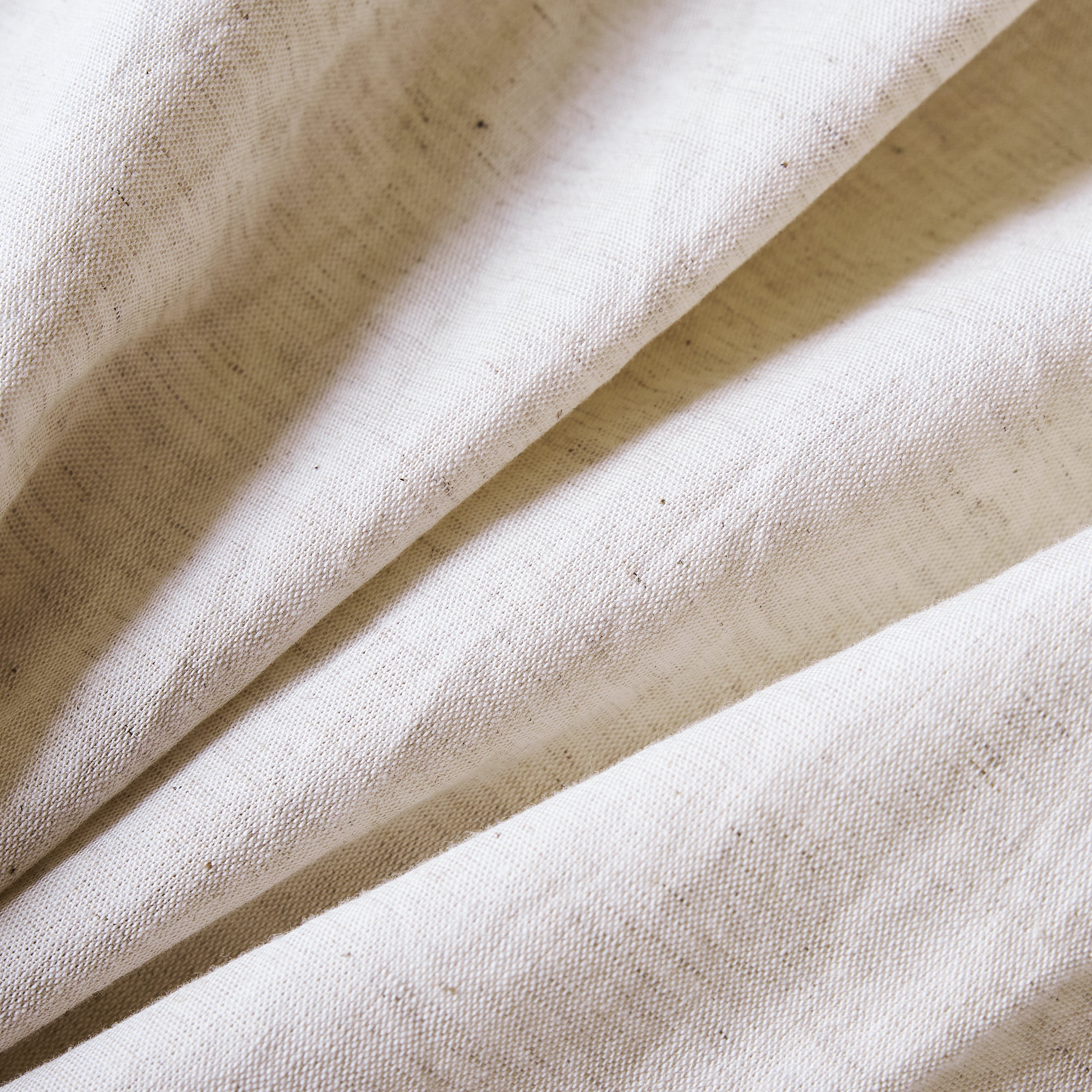 #3309S-CLN EZ Lax 2 Shorts : cotton / linen natural