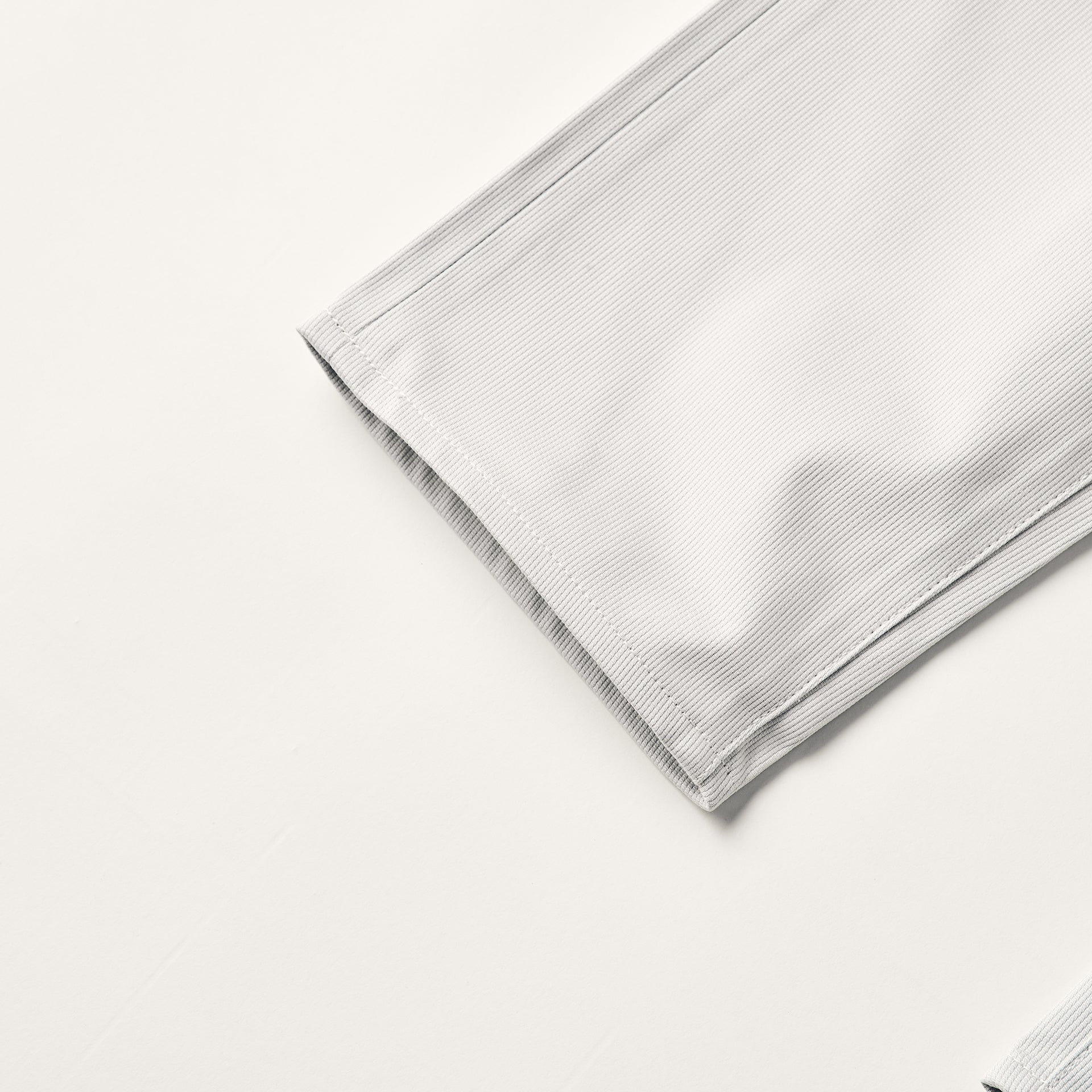 #3311-CB No.9 Five Pocket : classic bedfordcord stone