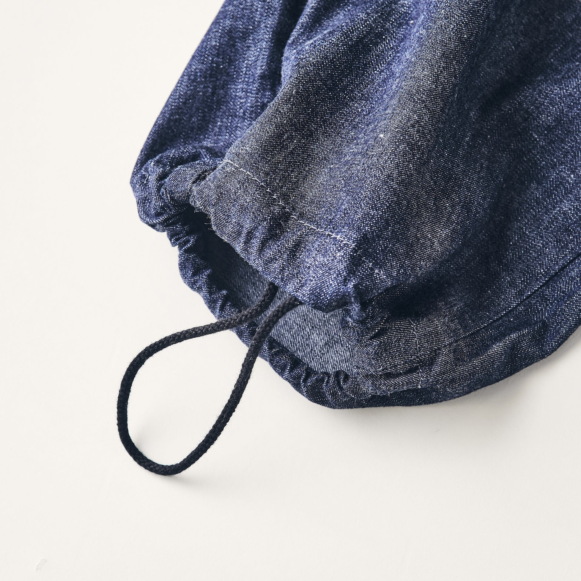 #3315-6D E-Z Lax 4 : 6 oz. light denim indigo