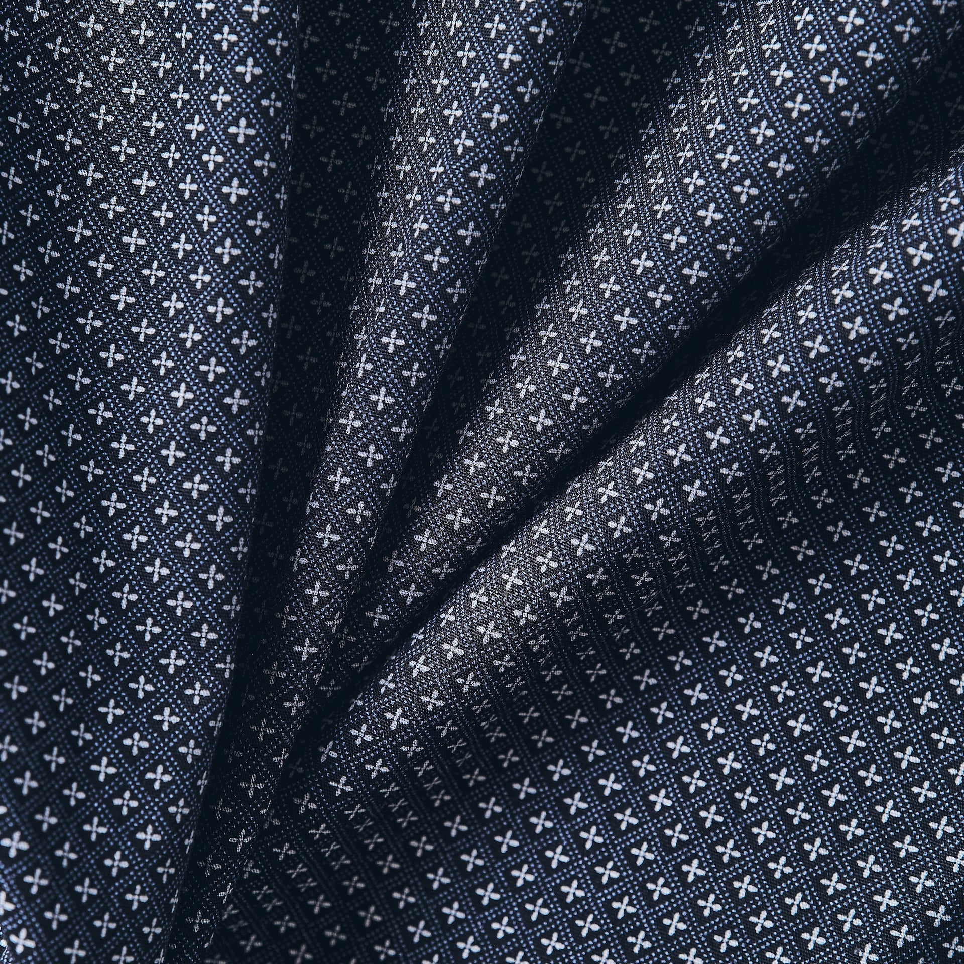 #3315-MPN E-Z Lax 4 : micro print navy