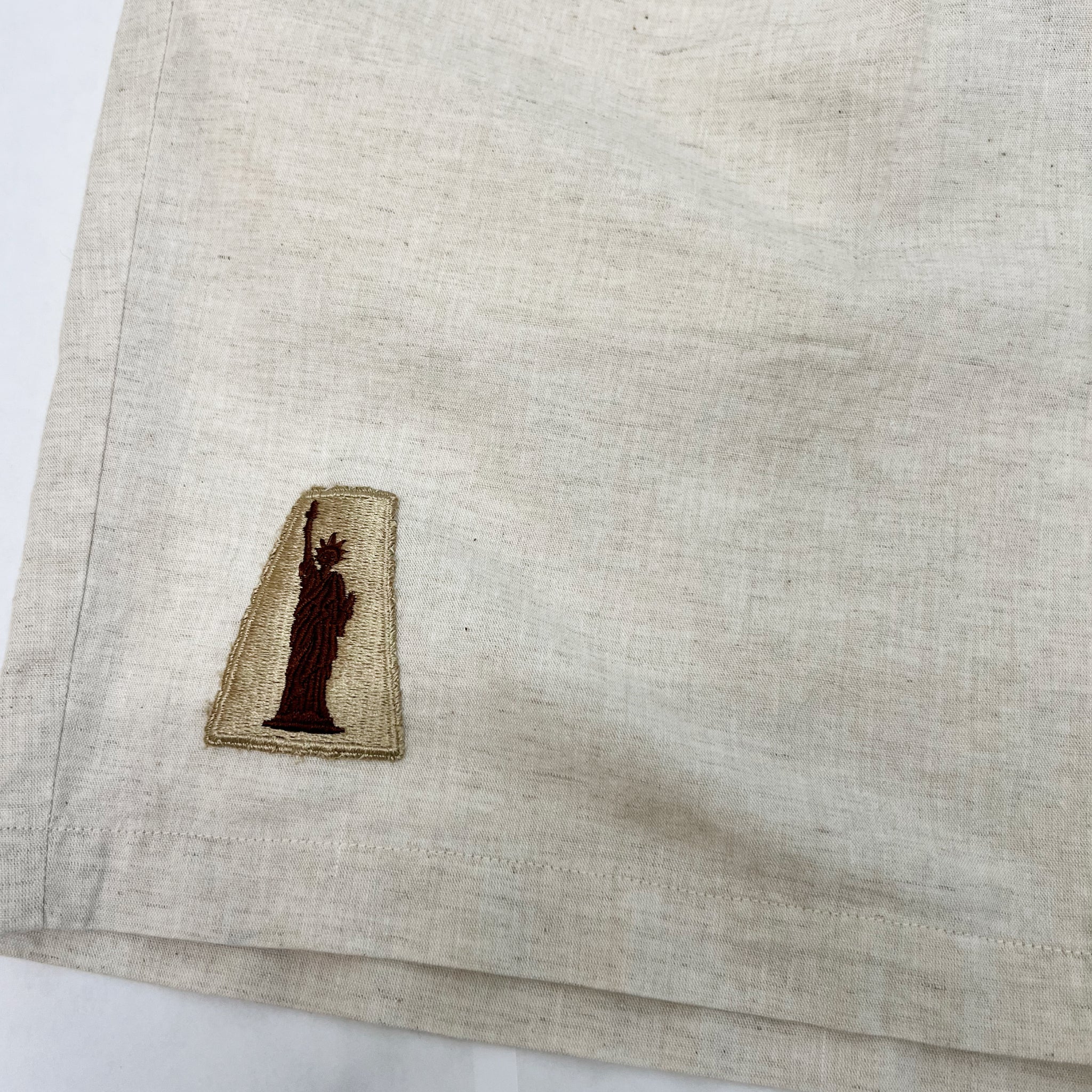 OTAKARA NYC X Post O’Alls #18 : Post O'Alls & お宝 / patch