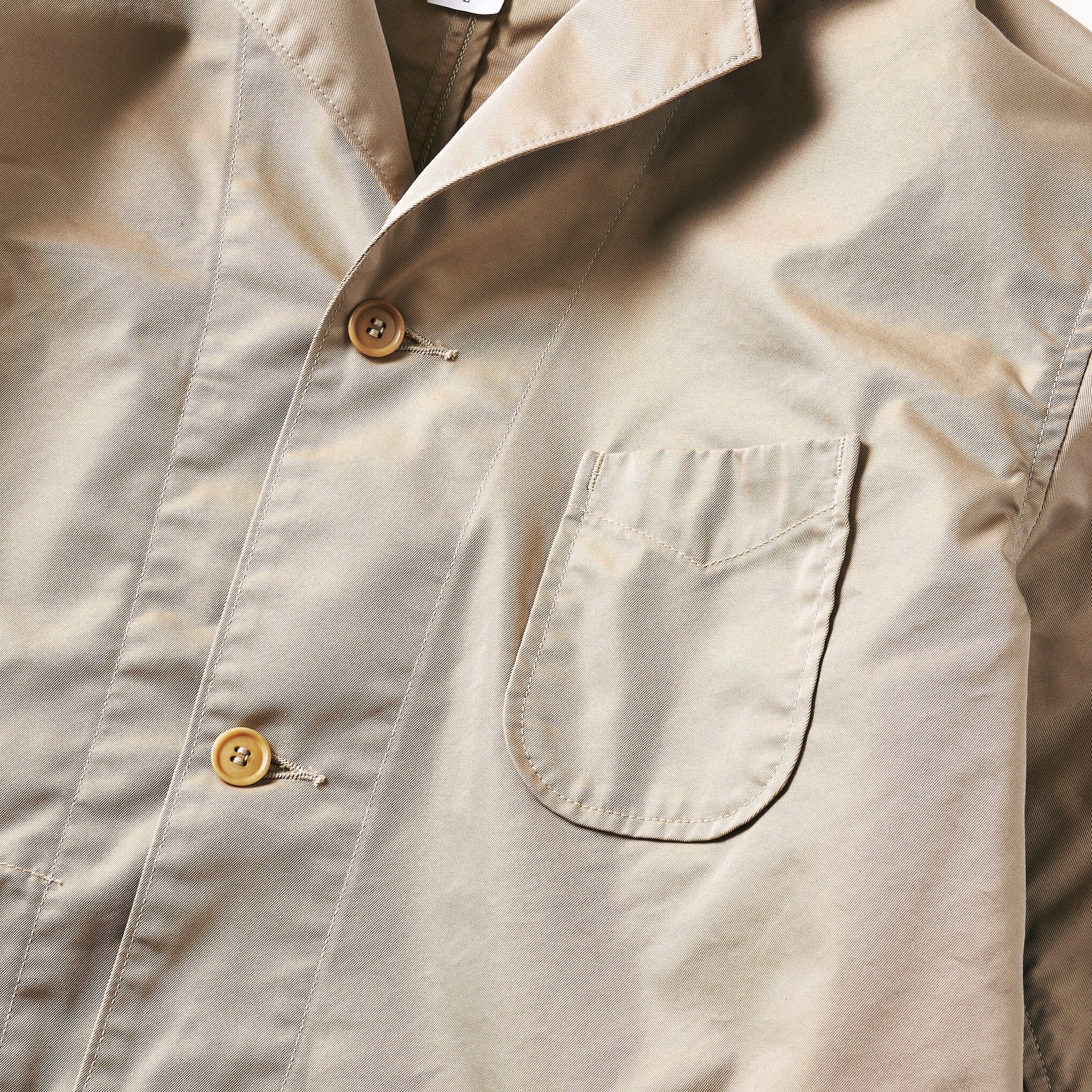 #3116-FTK OK Rider 4 : P/C French Twill Khaki