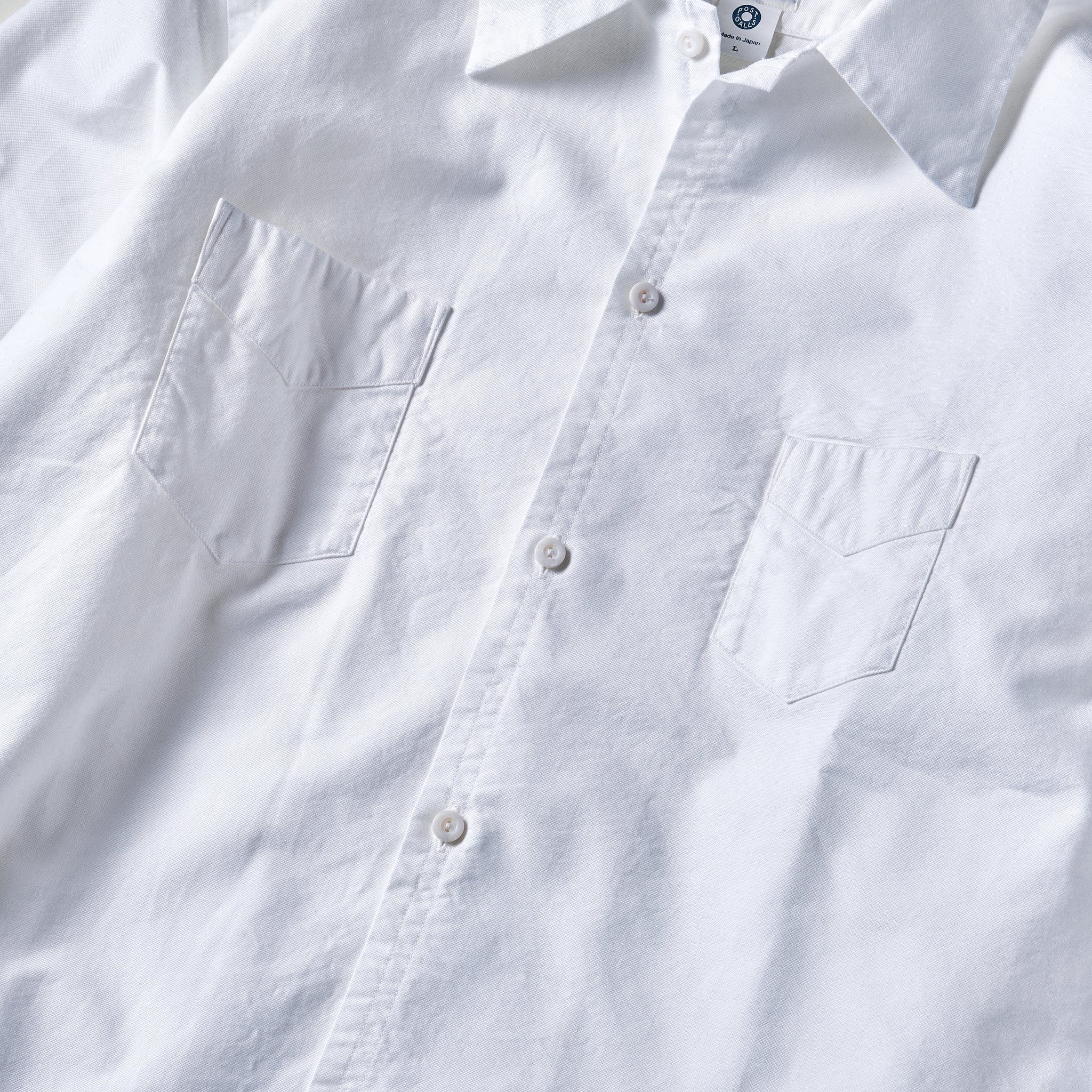 #3211-OW NEUTRA 3 : oxford white