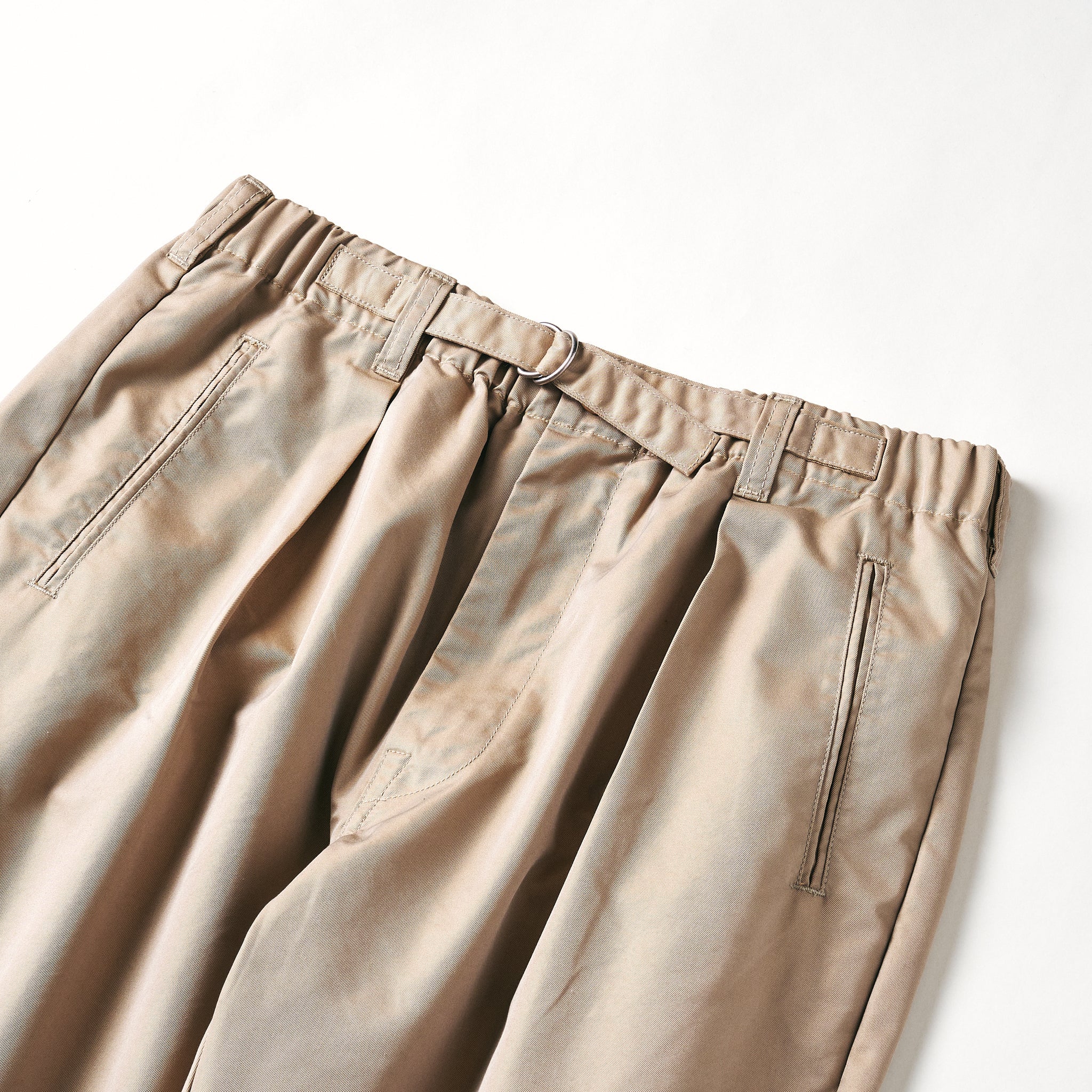 #3315-FTK E-Z Lax 4 : P/C French twill khaki