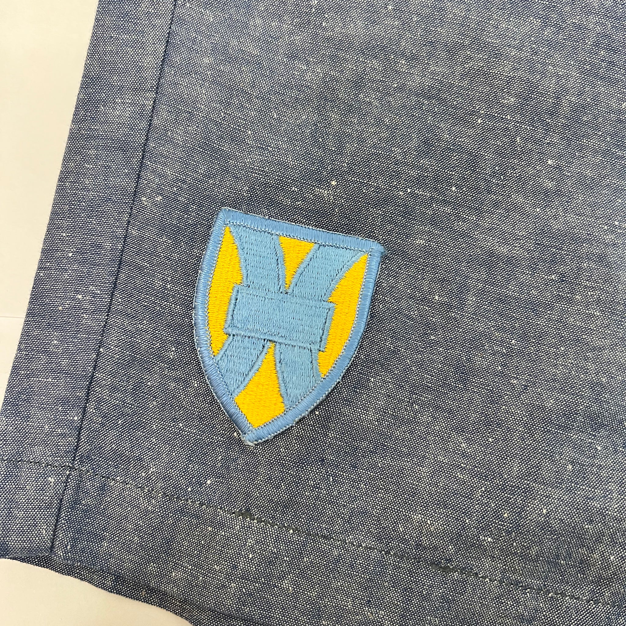 OTAKARA NYC X Post O’Alls #17 : Post O'Alls & お宝 / patch
