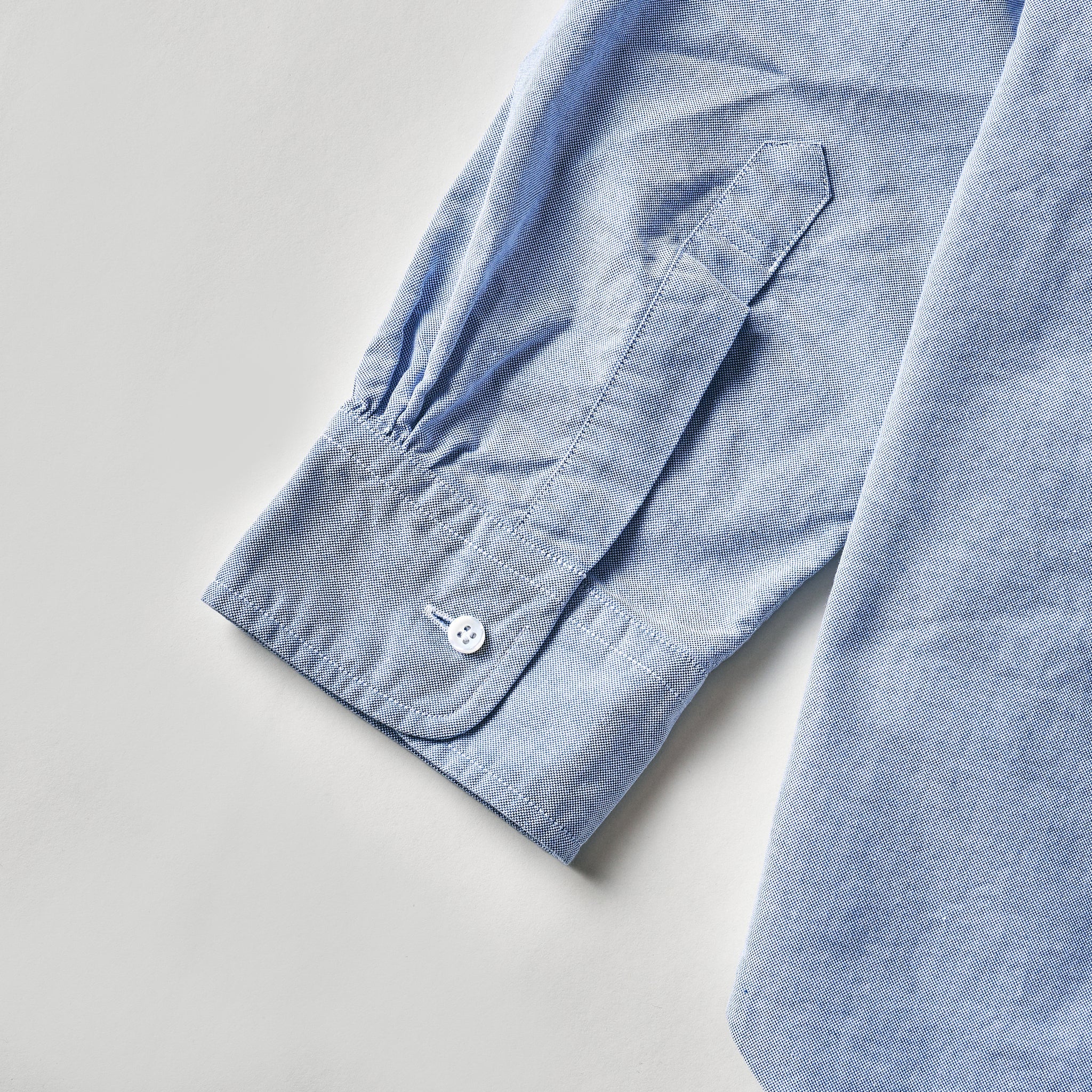 #1282L-OB POST BL2 LLC : oxford blue