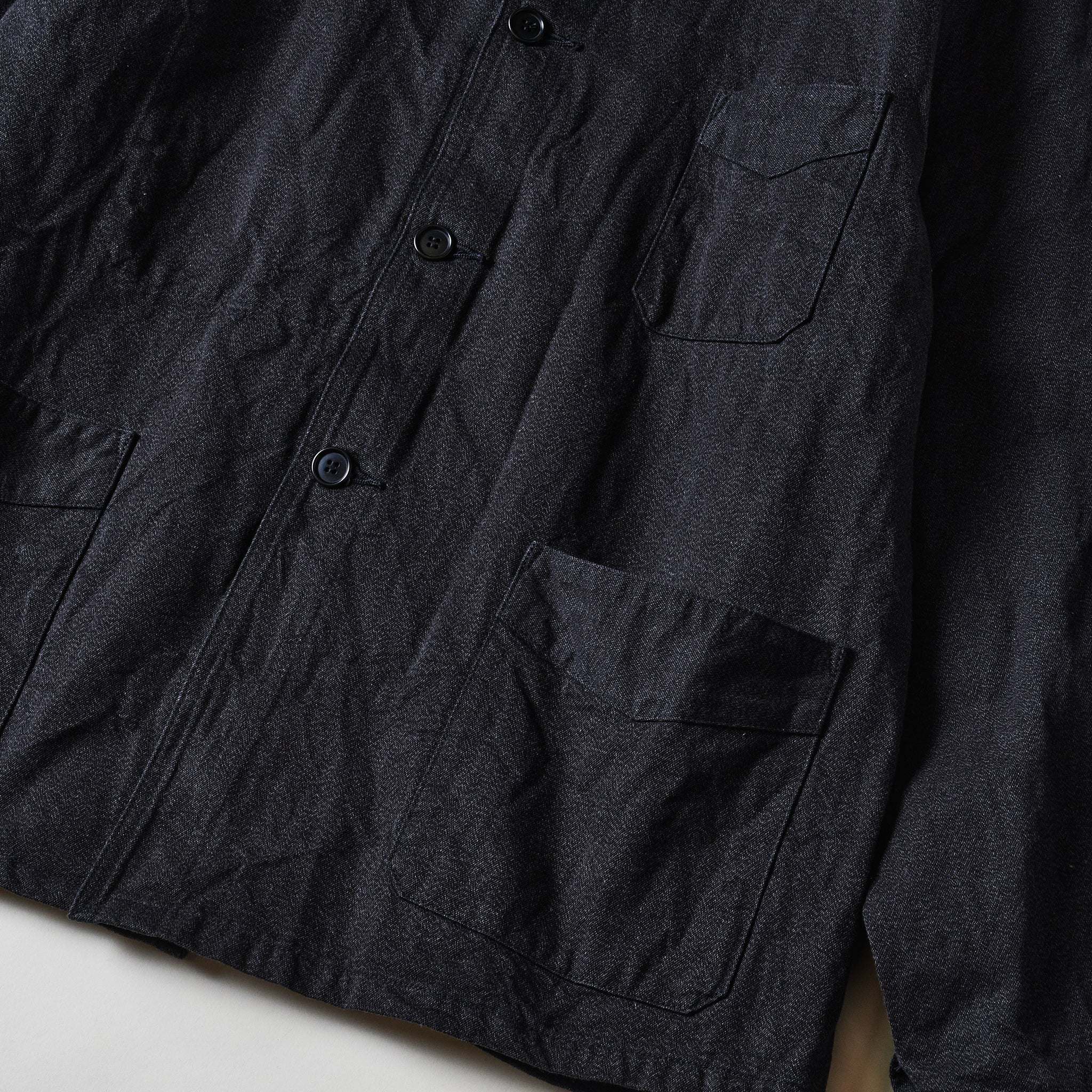 #3119-CCG POS-Travail : cotton covert grey