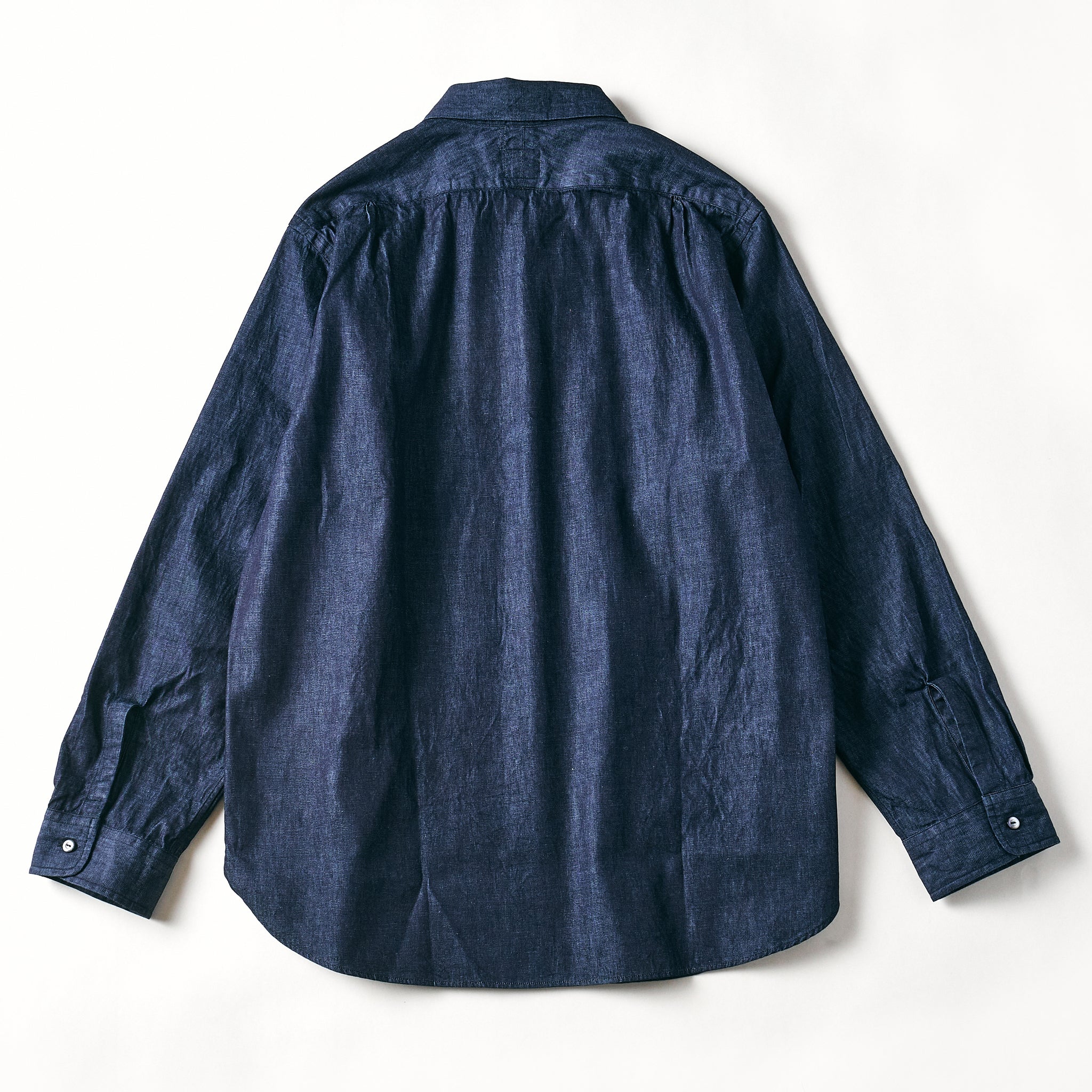 #3211-LDI NEUTRA 3 : light denim indigo