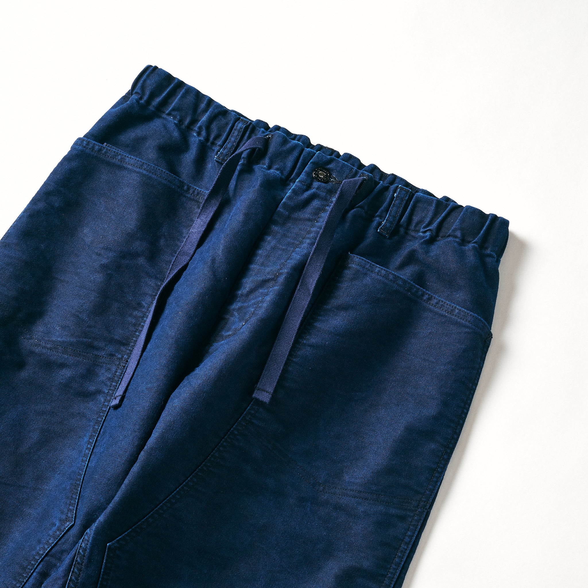 #3312-MBI E-Z DND : moleskin black indigo