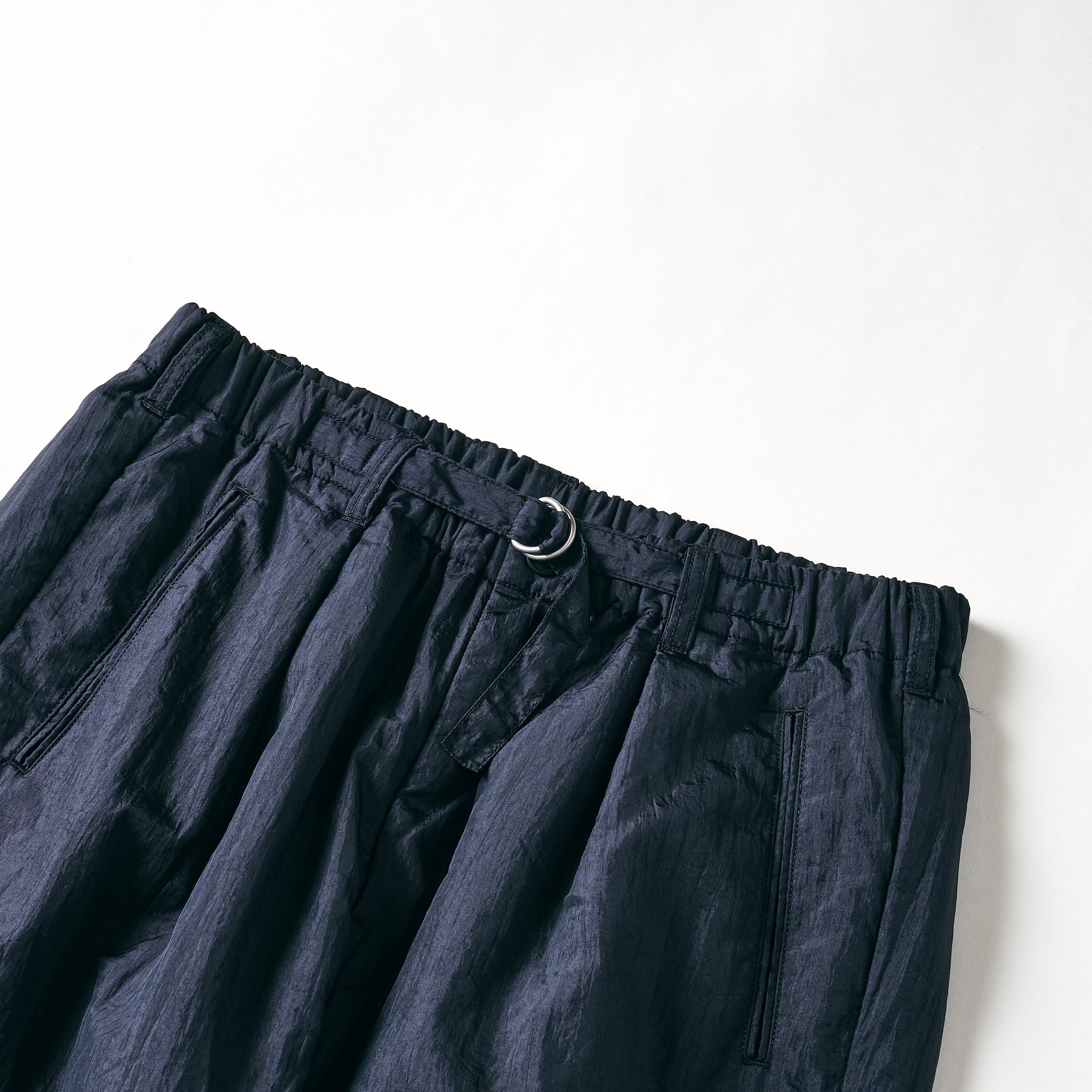 #3315-CTB E-Z Lax 4 : crinkle taffeta w/Thinsulate black