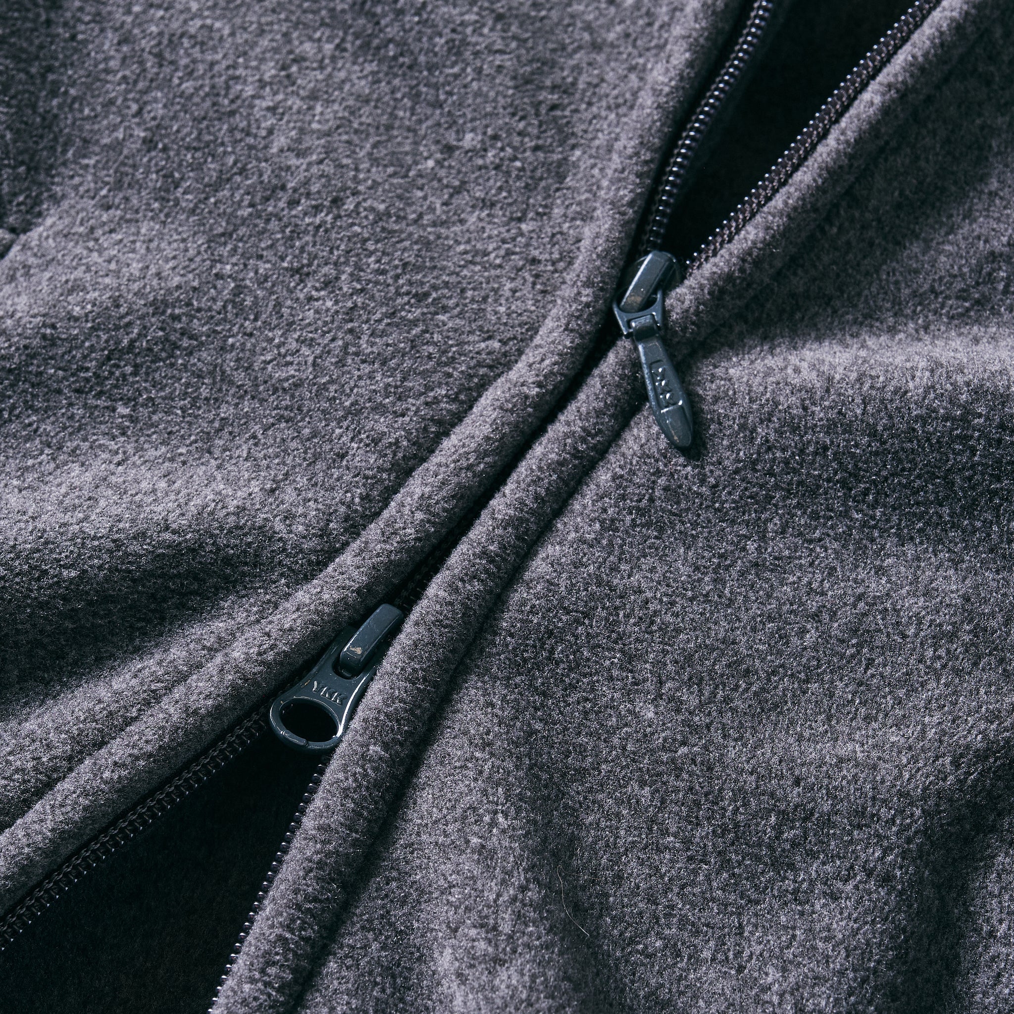 #3610-PTH E-Z Hoodie 2 : Polar Tech heather grey