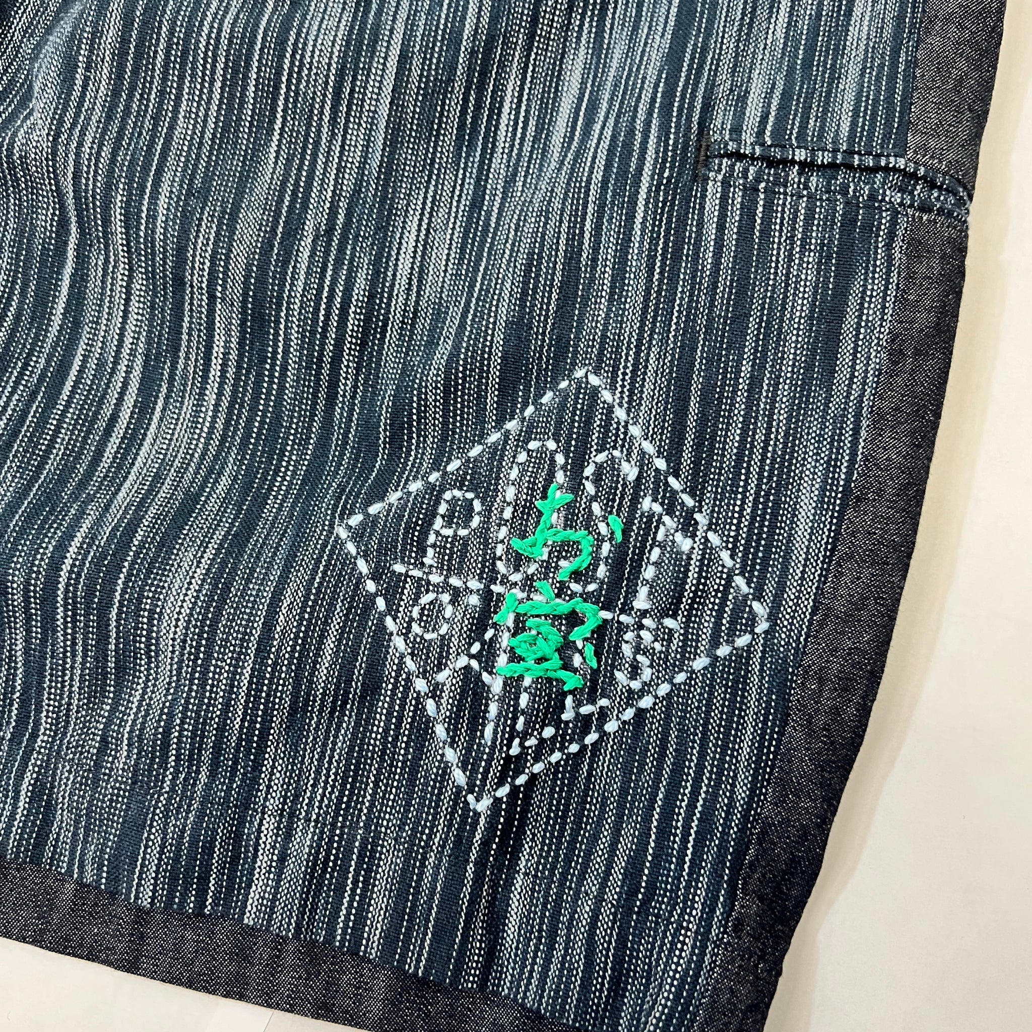 OTAKARA NYC X Post O’Alls #16 : Post O'Alls & お宝 / patch