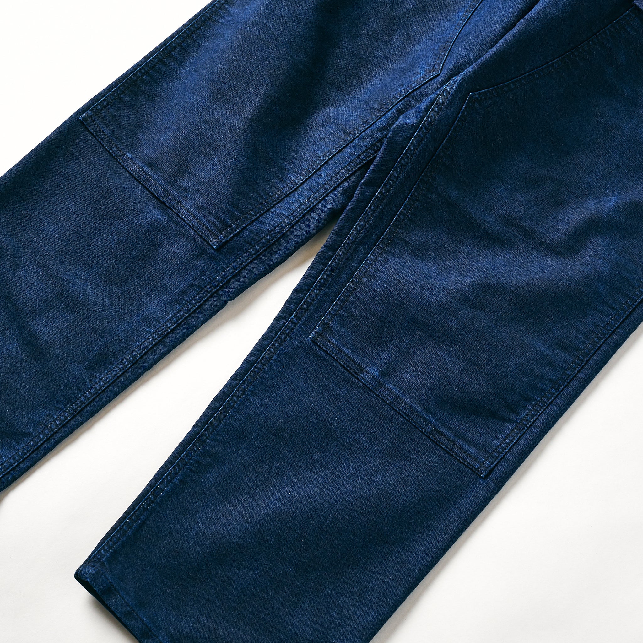 #3312-MBI E-Z DND : moleskin black indigo